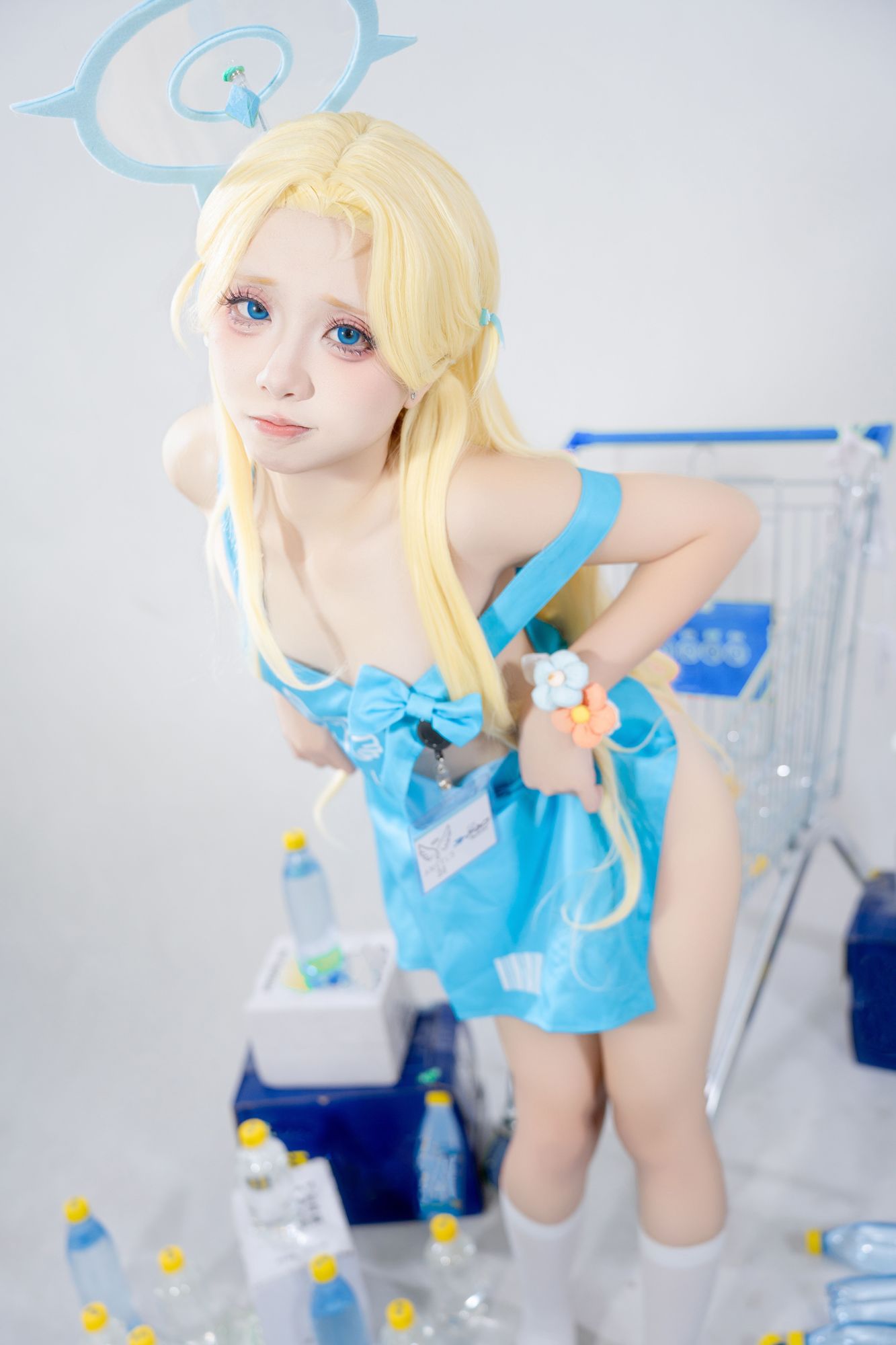 图片[4]-332-纸悦Etsu_ko [更新至 14 期]-coswz-cos王者