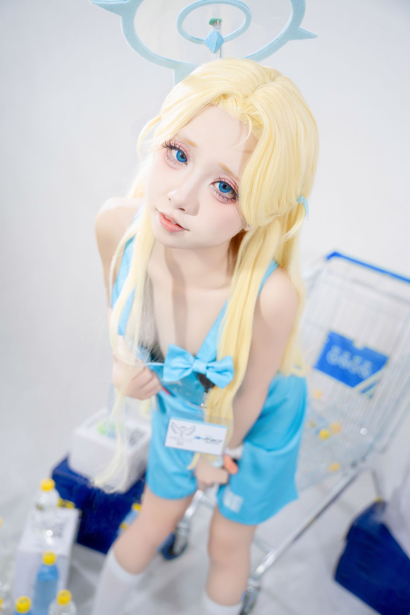 图片[3]-332-纸悦Etsu_ko [更新至 14 期]-coswz-cos王者