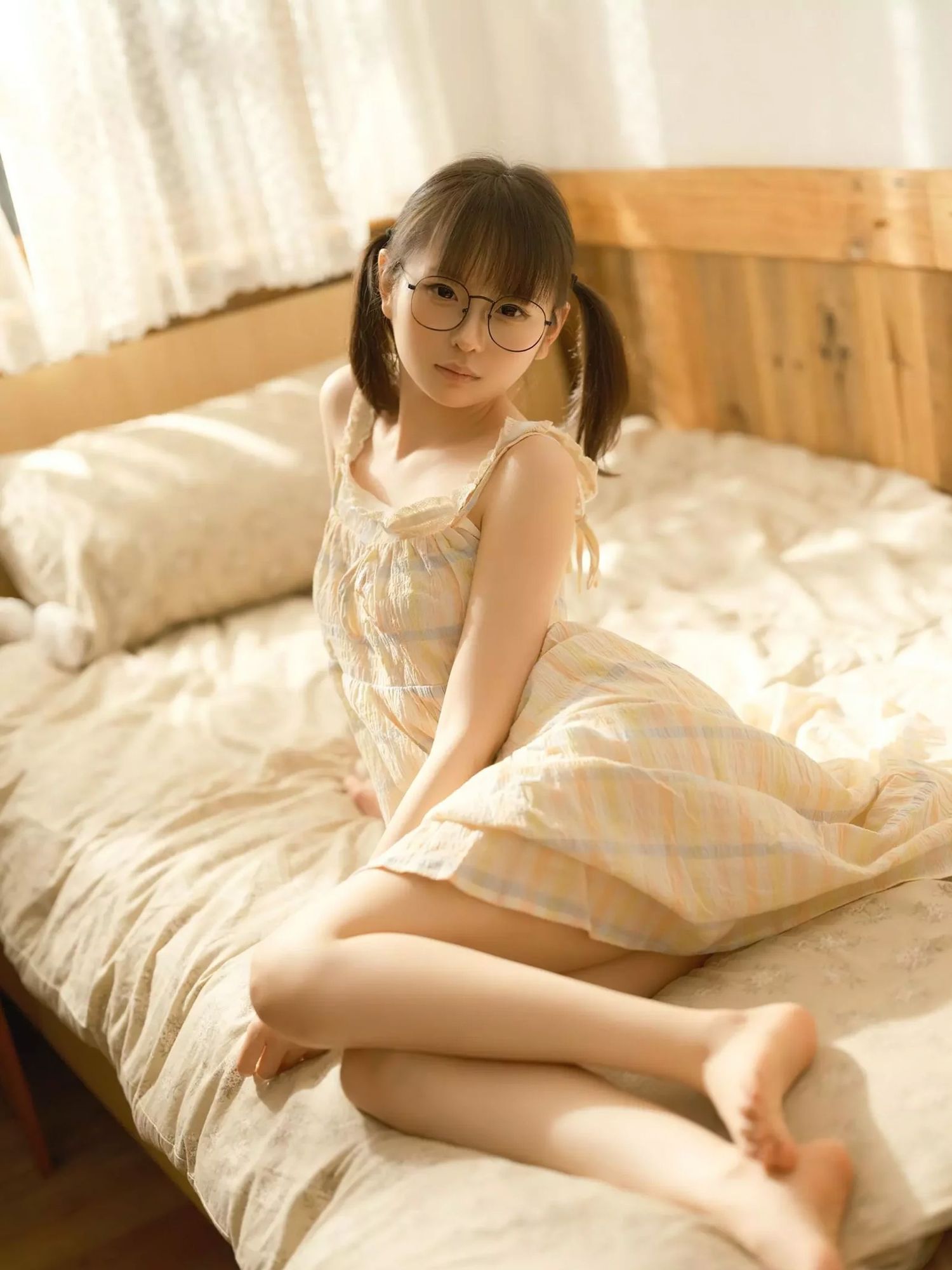 No.005 – 晨醒 [64P]-coswz-cos王者