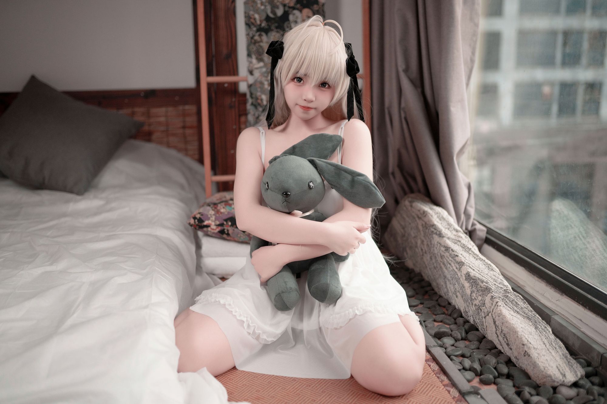 图片[2]-No.005 – 穹妹 [77P 6V]-coswz-cos王者