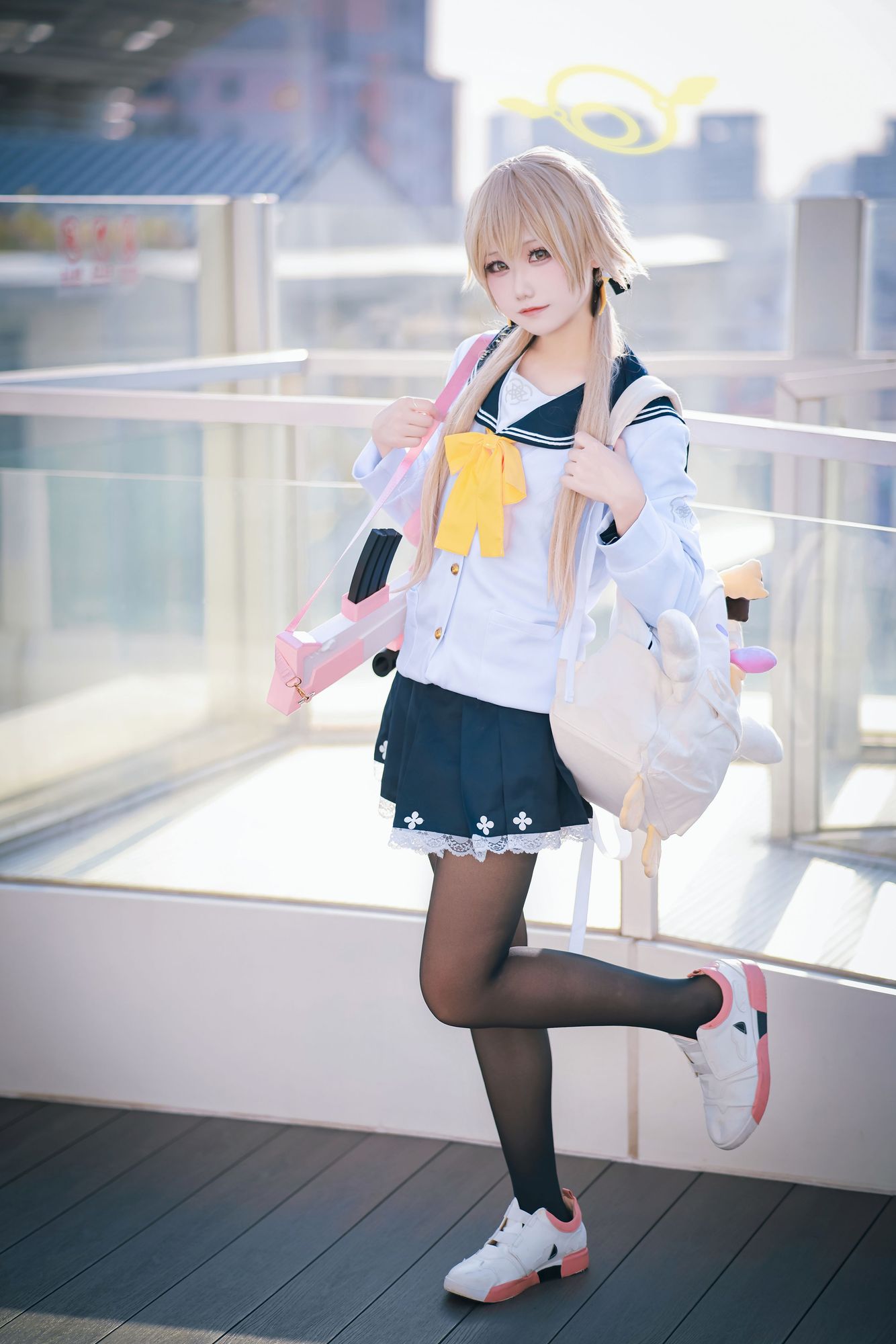 图片[3]-No.005 – 阿慈谷日富美 [35P]-coswz-cos王者