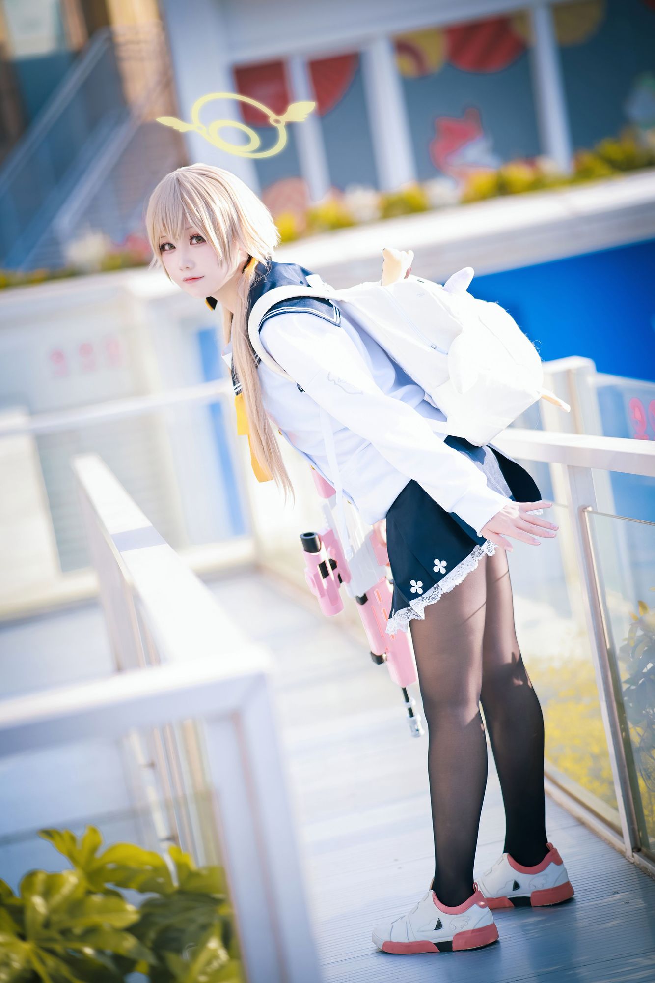 No.005 – 阿慈谷日富美 [35P]-coswz-cos王者