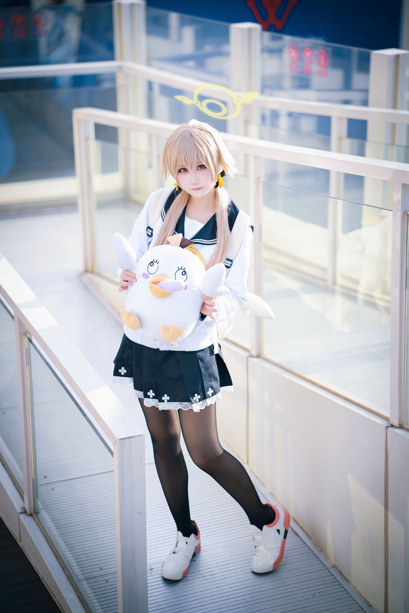 图片[2]-No.005 – 阿慈谷日富美 [35P]-coswz-cos王者