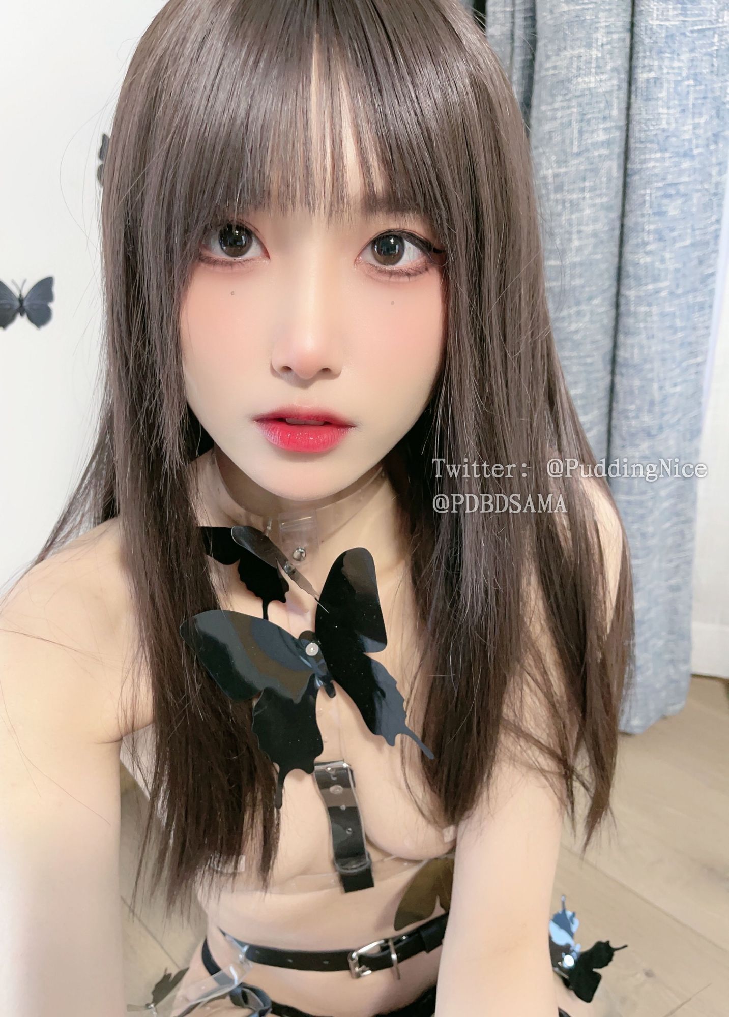 图片[3]-No.006 – 冰美式 [50P 3V]-coswz-cos王者