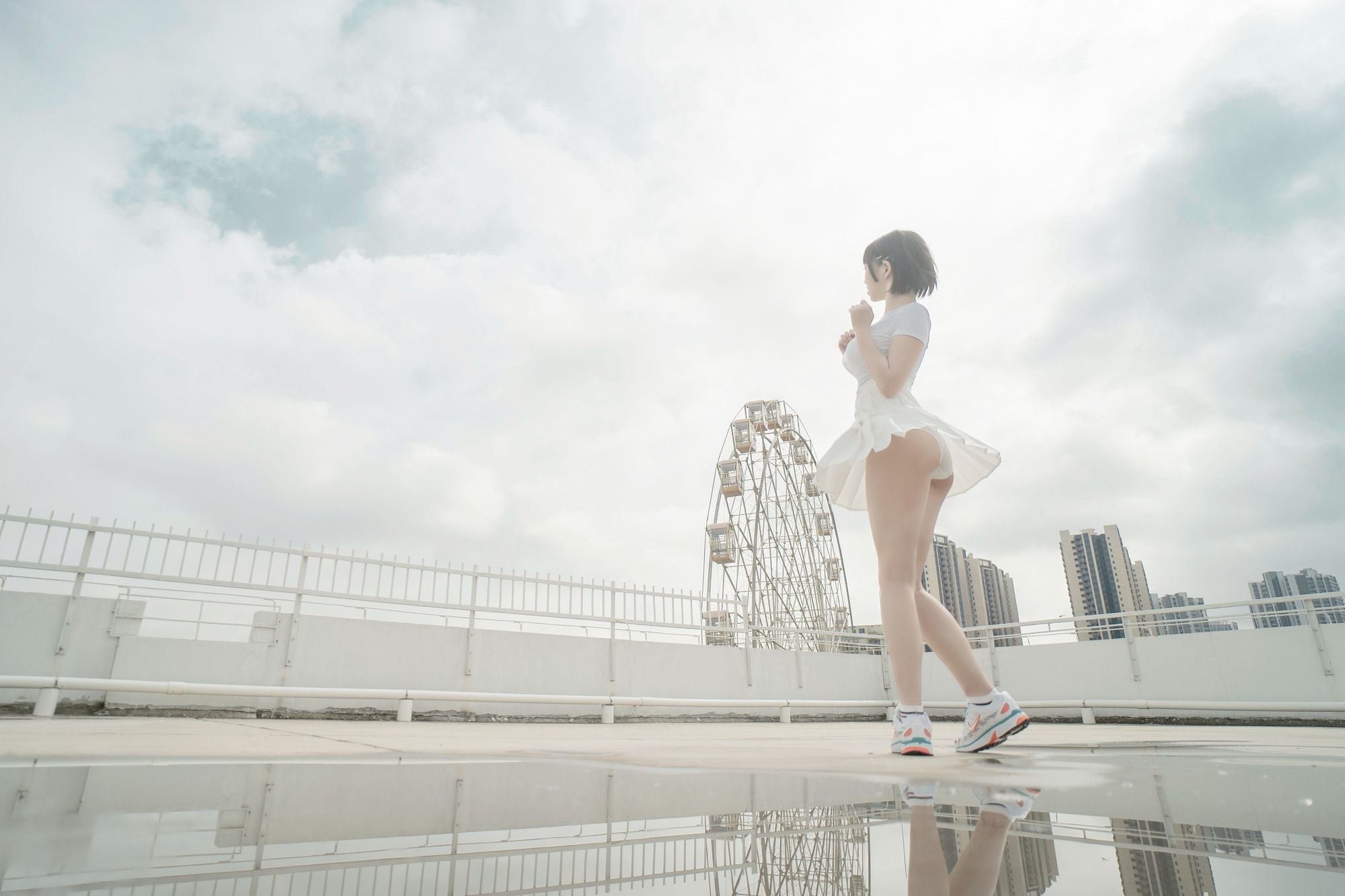 图片[3]-No.006 – 天台 [82P 1V]-coswz-cos王者