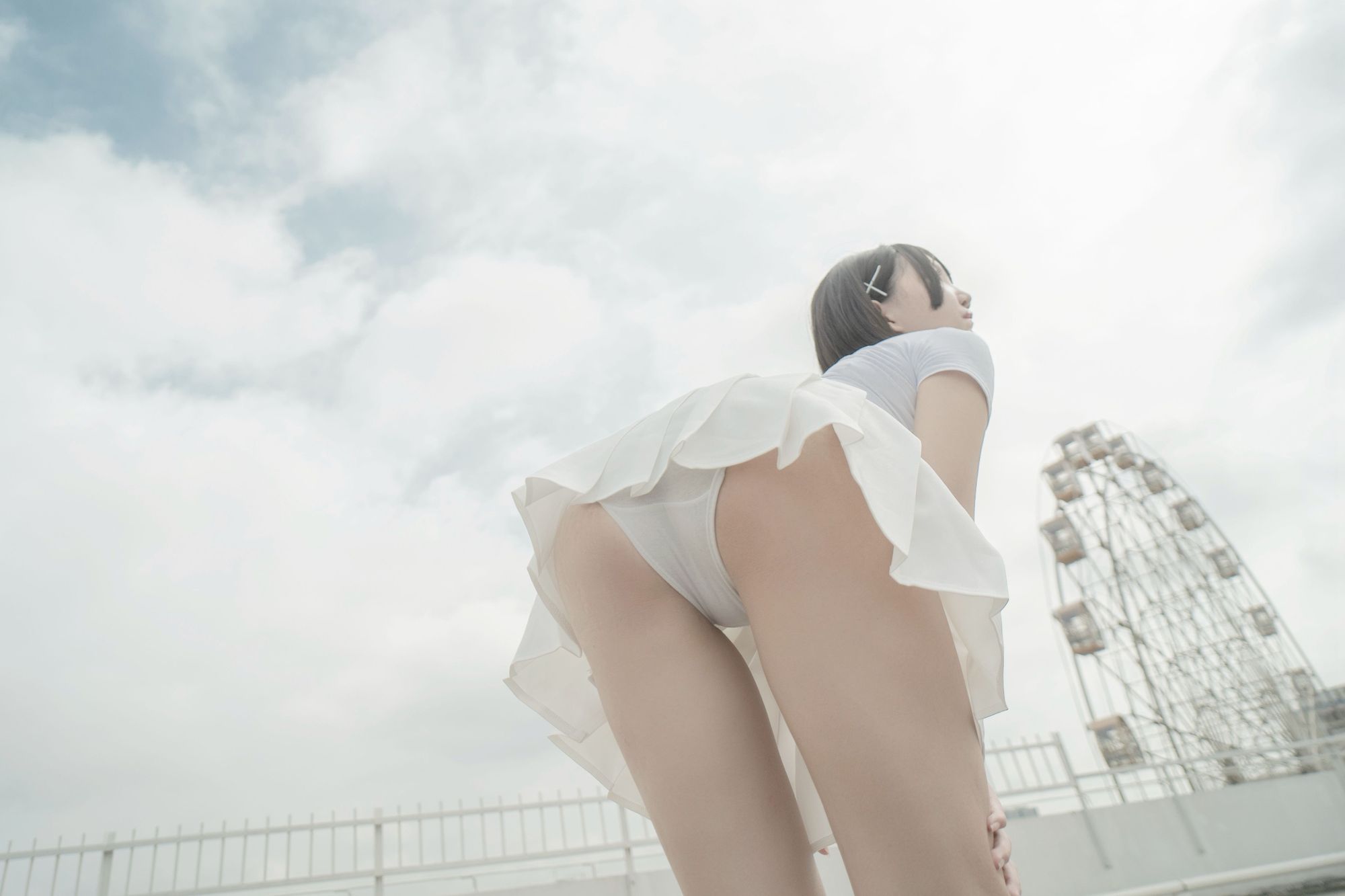 图片[6]-No.006 – 天台 [82P 1V]-coswz-cos王者