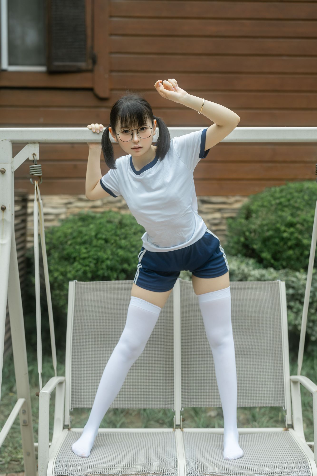 图片[6]-No.006 – 温泉体操服 [85P]-coswz-cos王者