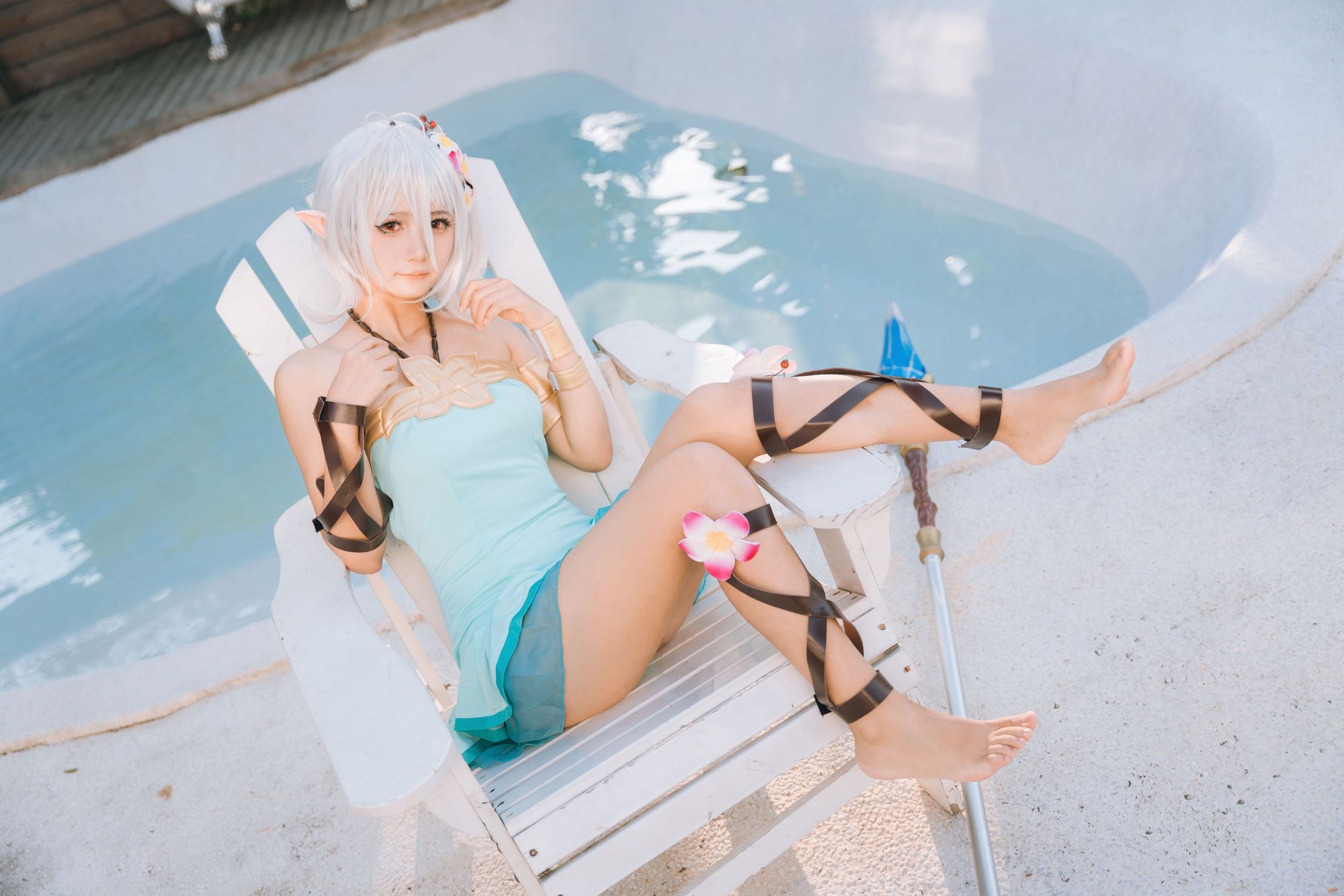 图片[2]-No.007 – 公主连结 可可萝 [33P]-coswz-cos王者