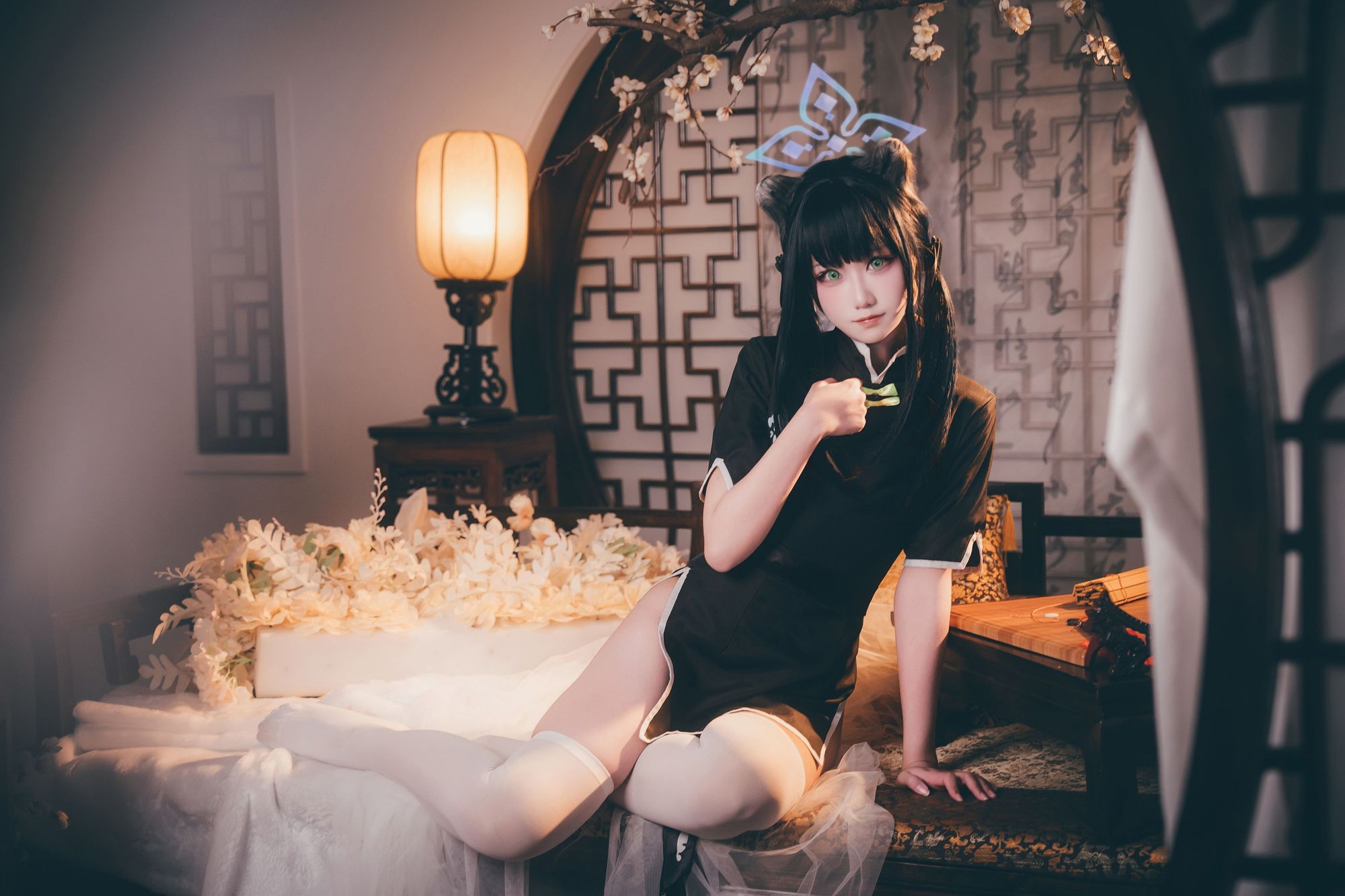 图片[2]-No.007 – 春原瞬 [22P]-coswz-cos王者