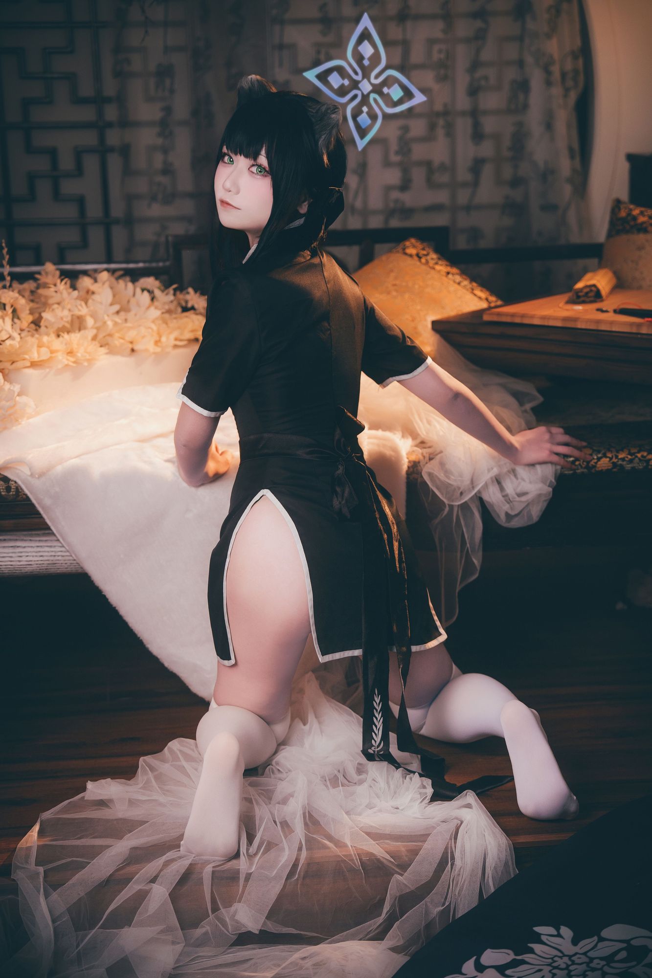 图片[6]-No.007 – 春原瞬 [22P]-coswz-cos王者