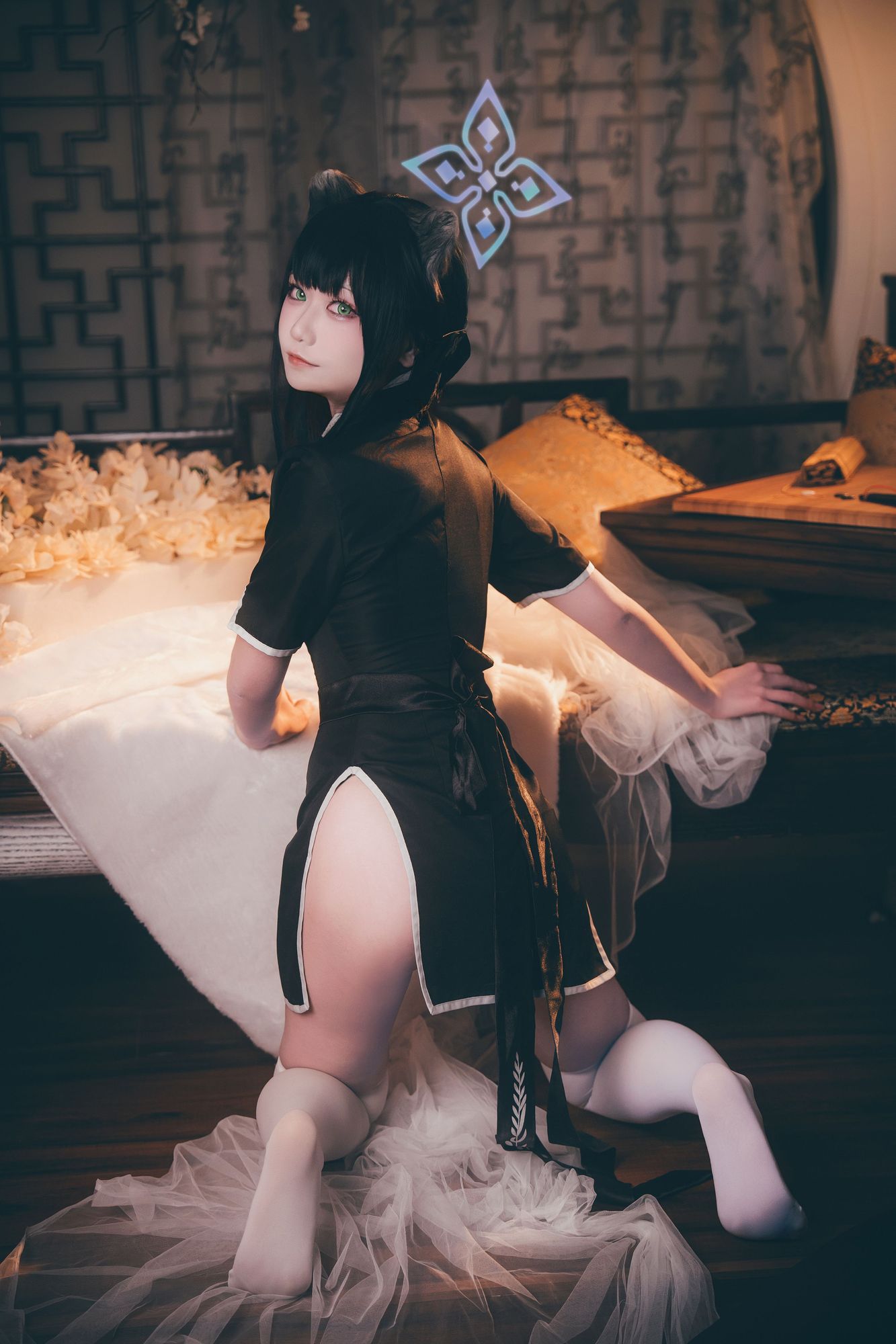 图片[5]-No.007 – 春原瞬 [22P]-coswz-cos王者