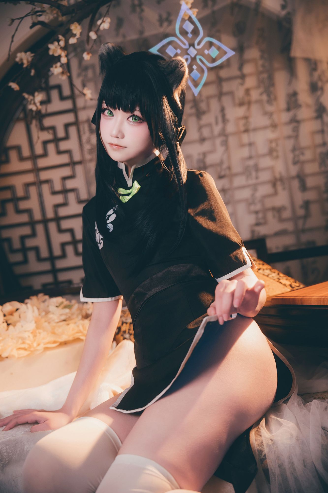 图片[4]-No.007 – 春原瞬 [22P]-coswz-cos王者
