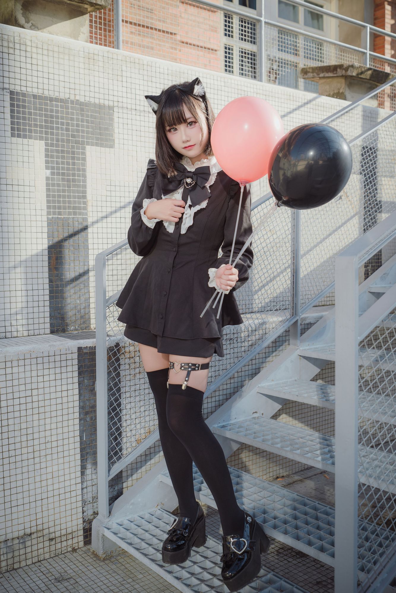 No.008 – 地雷系 [40P]-coswz-cos王者