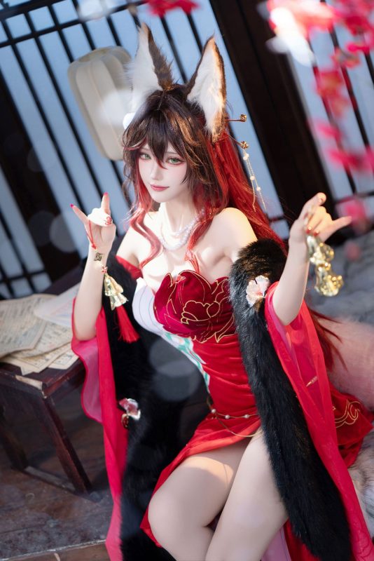 No.008 - 崩坏·星穹铁道 忘归人 [13P]-coswz-cos王者