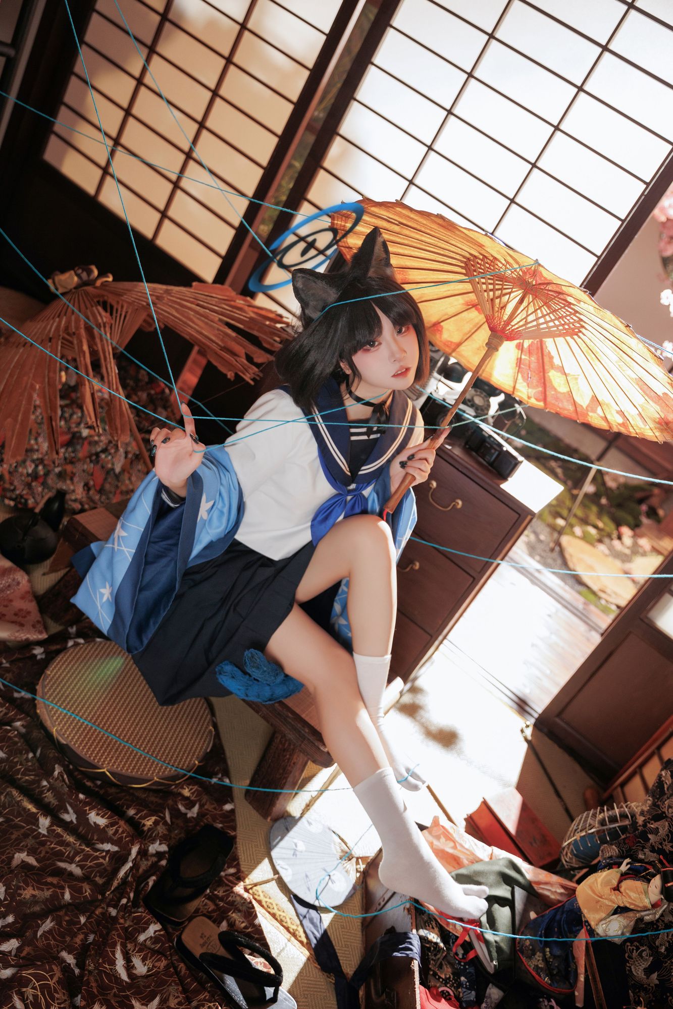 图片[7]-332-纸悦Etsu_ko [更新至 14 期]-coswz-cos王者