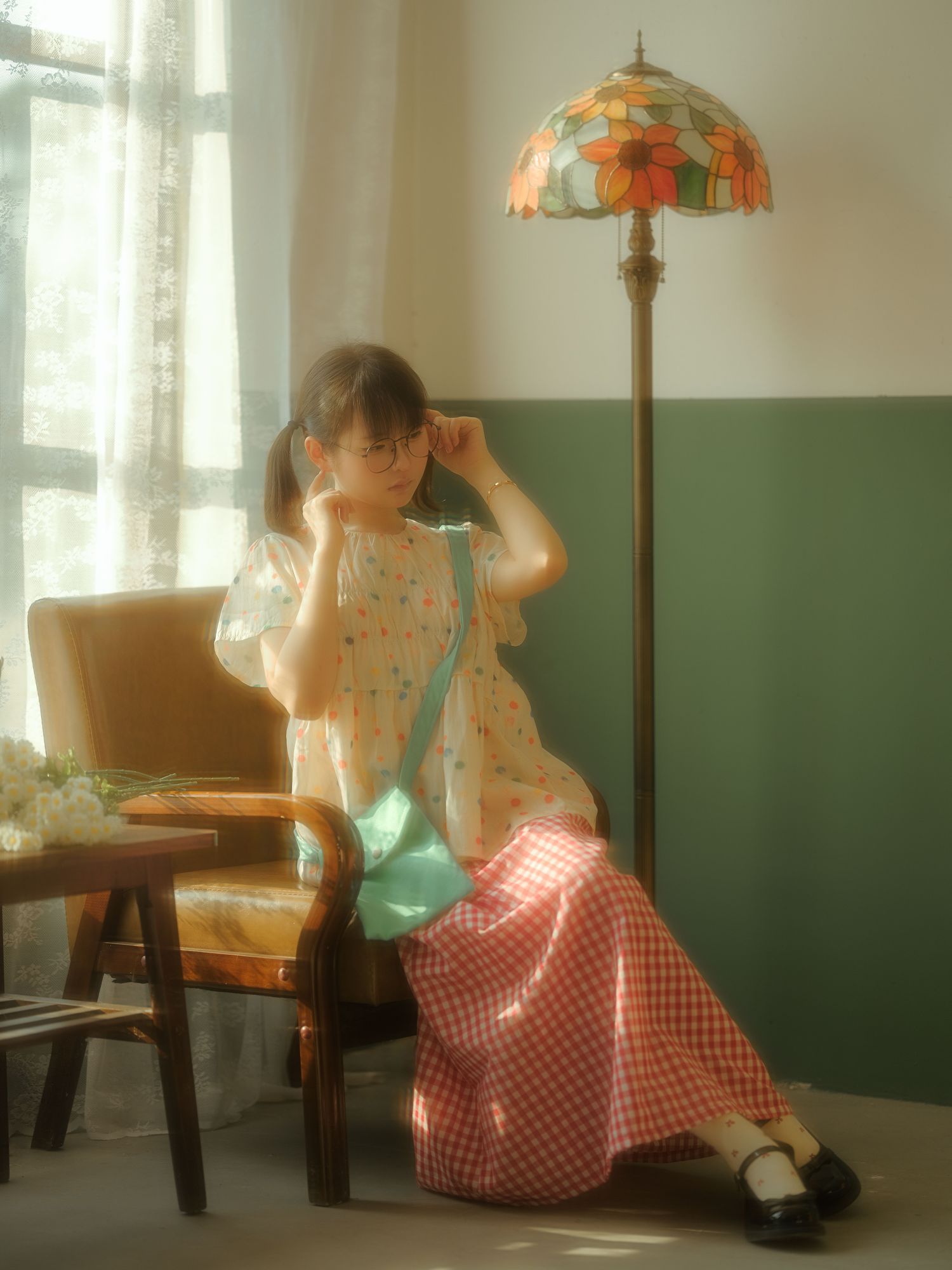 图片[2]-No.008 – 童年回忆 [20P]-coswz-cos王者