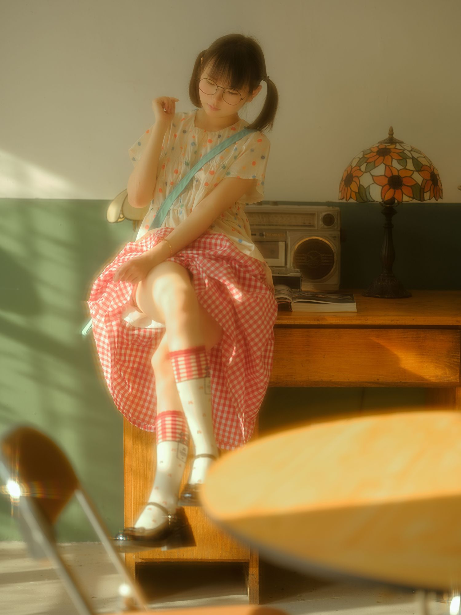 图片[3]-No.008 – 童年回忆 [20P]-coswz-cos王者