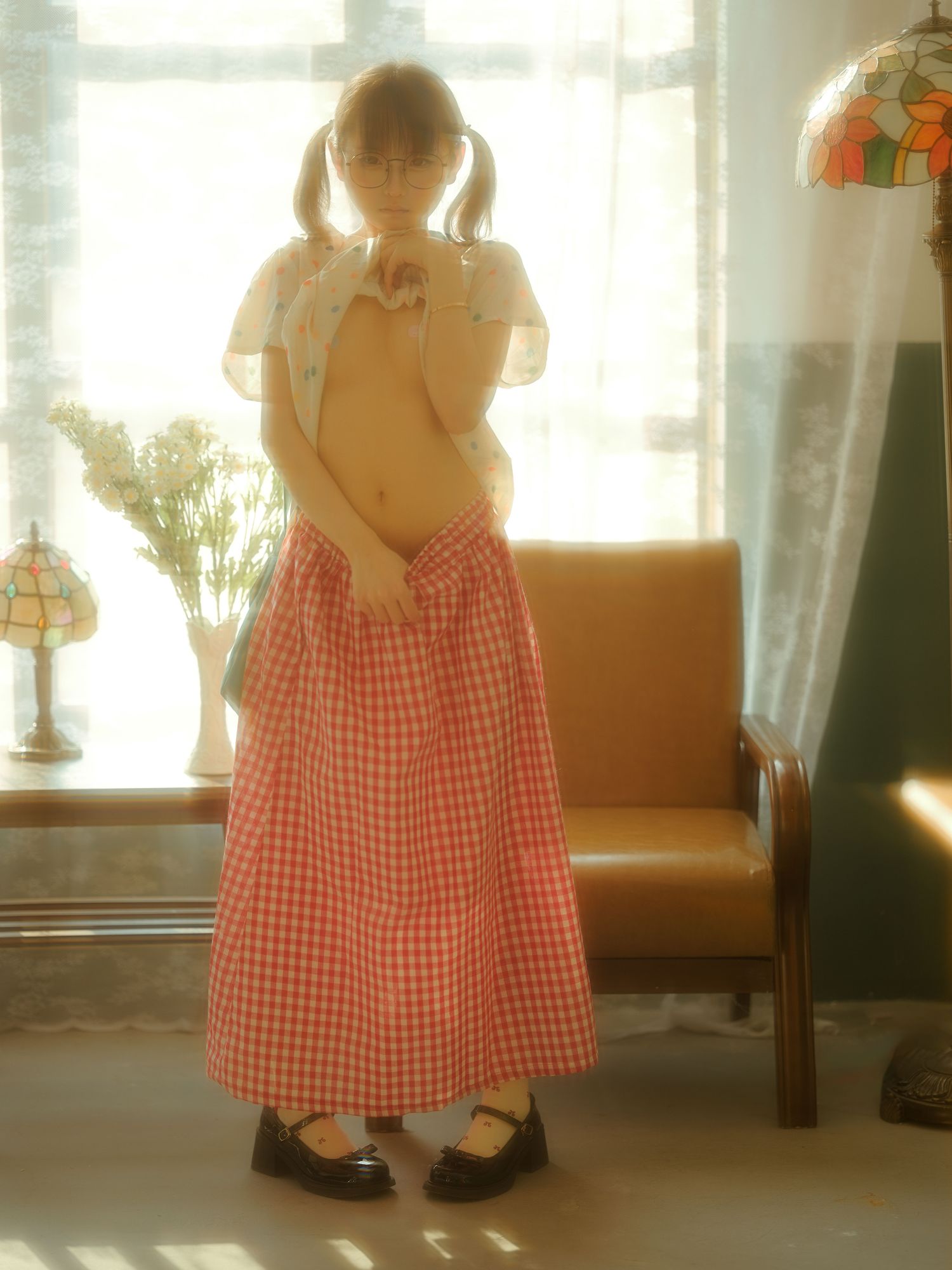 No.008 - 童年回忆 [20P]-coswz-cos王者