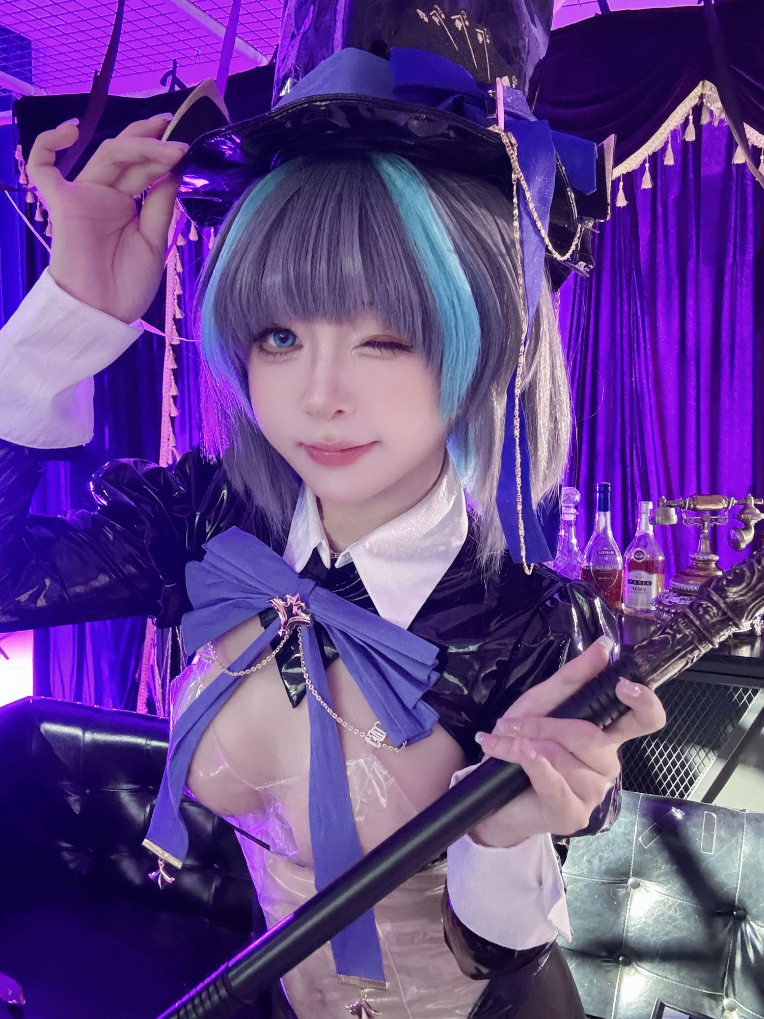 图片[6]-328-矢量鱼 [更新至 18 期]-coswz-cos王者