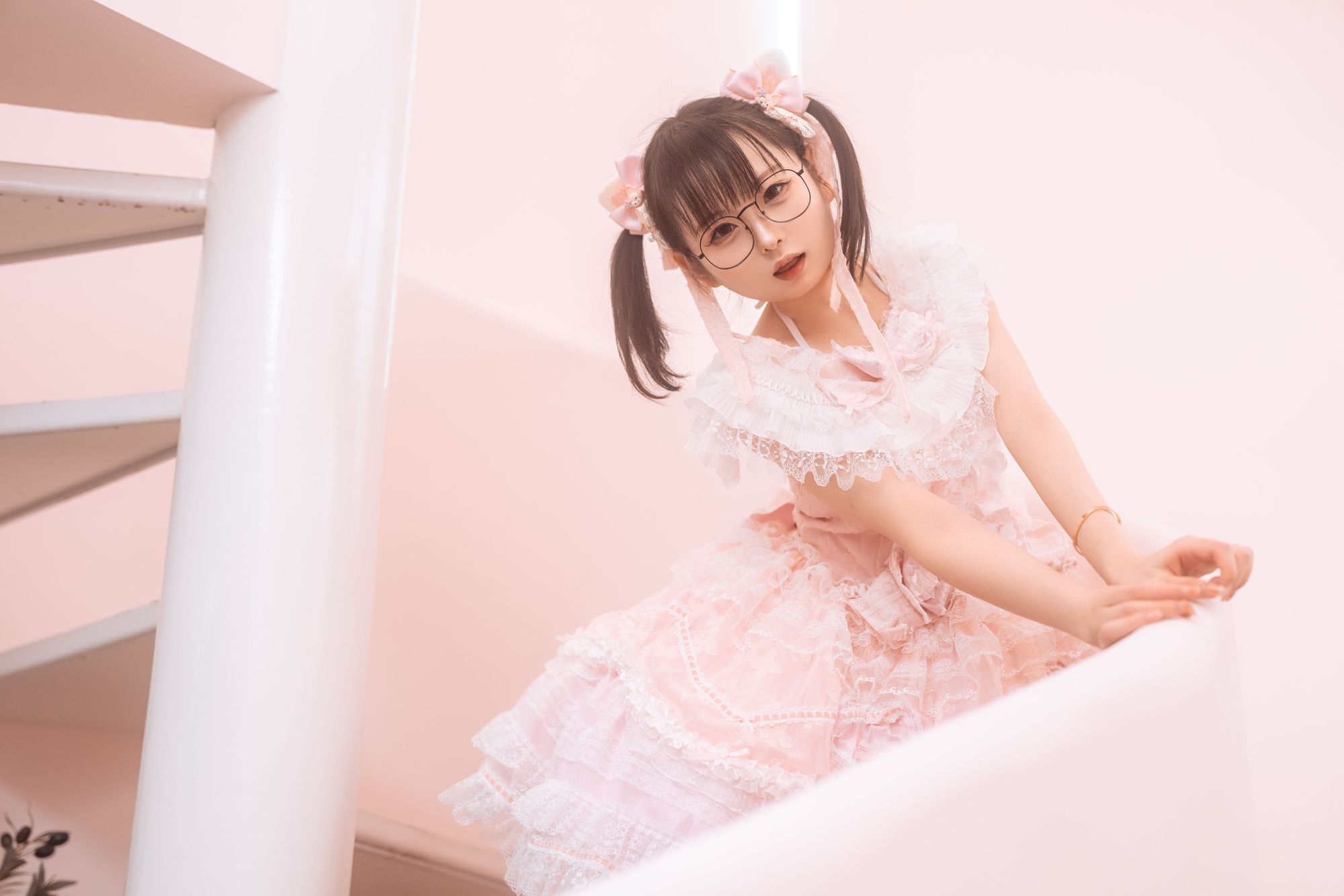 No.010 – 小蛋糕加JK [30P 1V]-coswz-cos王者