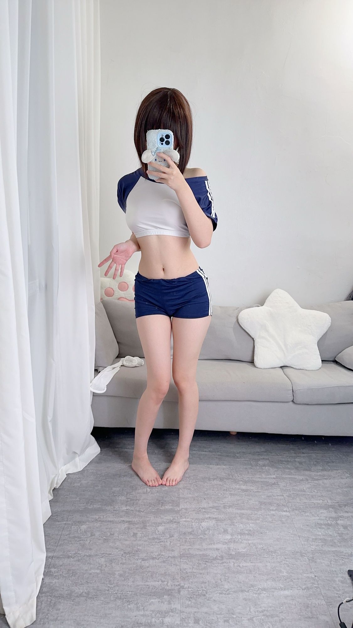 图片[6]-No.011 – 崩坏 流萤纯白物语 [34P 11V]-coswz-cos王者