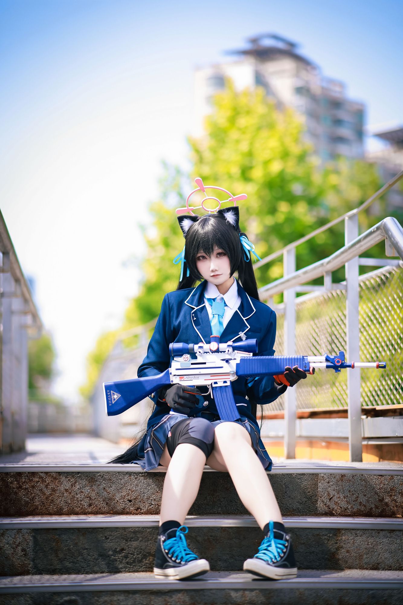 图片[8]-325-lunananya [更新至 45 期]-coswz-cos王者