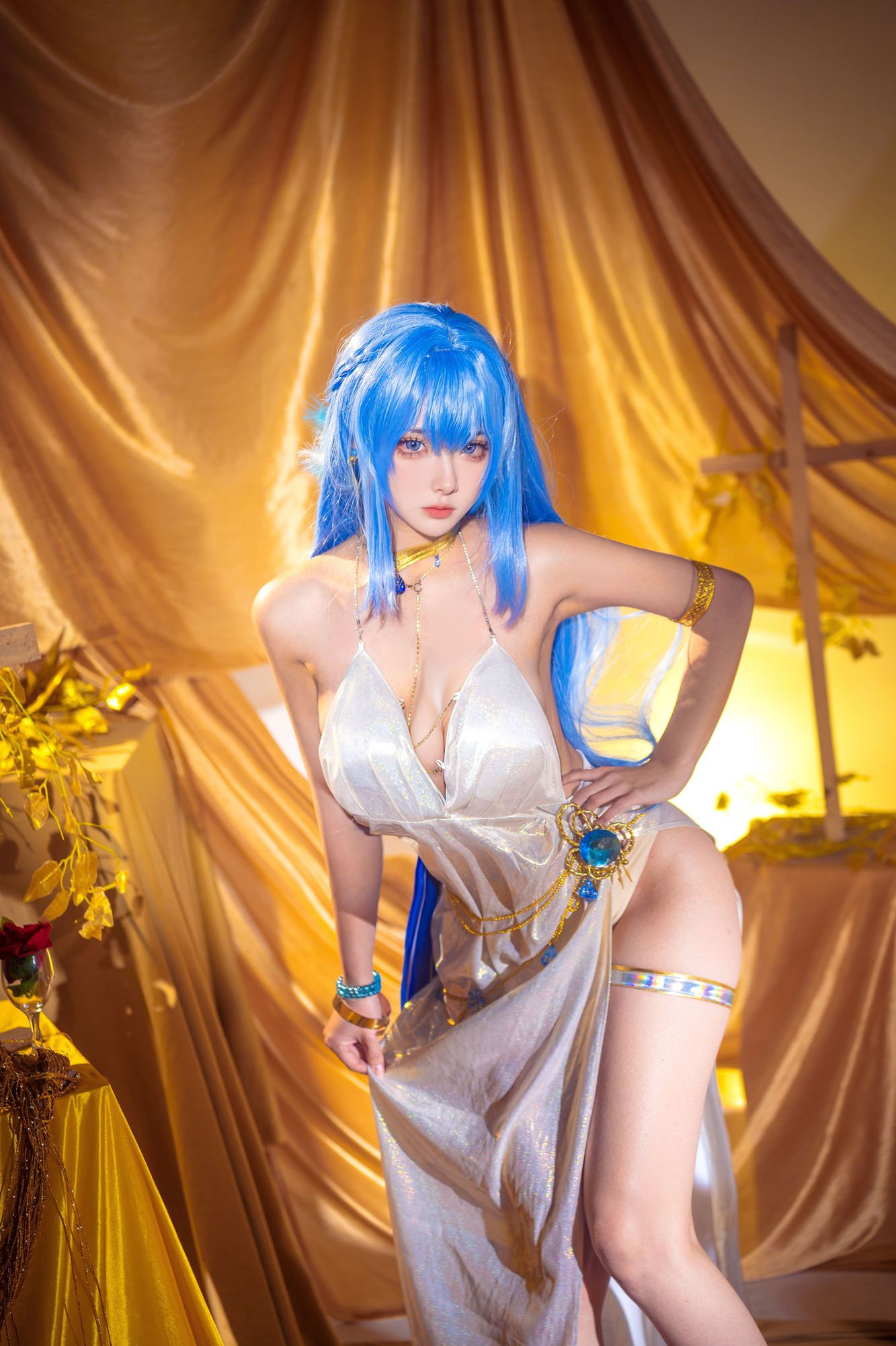 图片[5]-No.012 – Nikke胜利女神 海伦 [12P]-coswz-cos王者