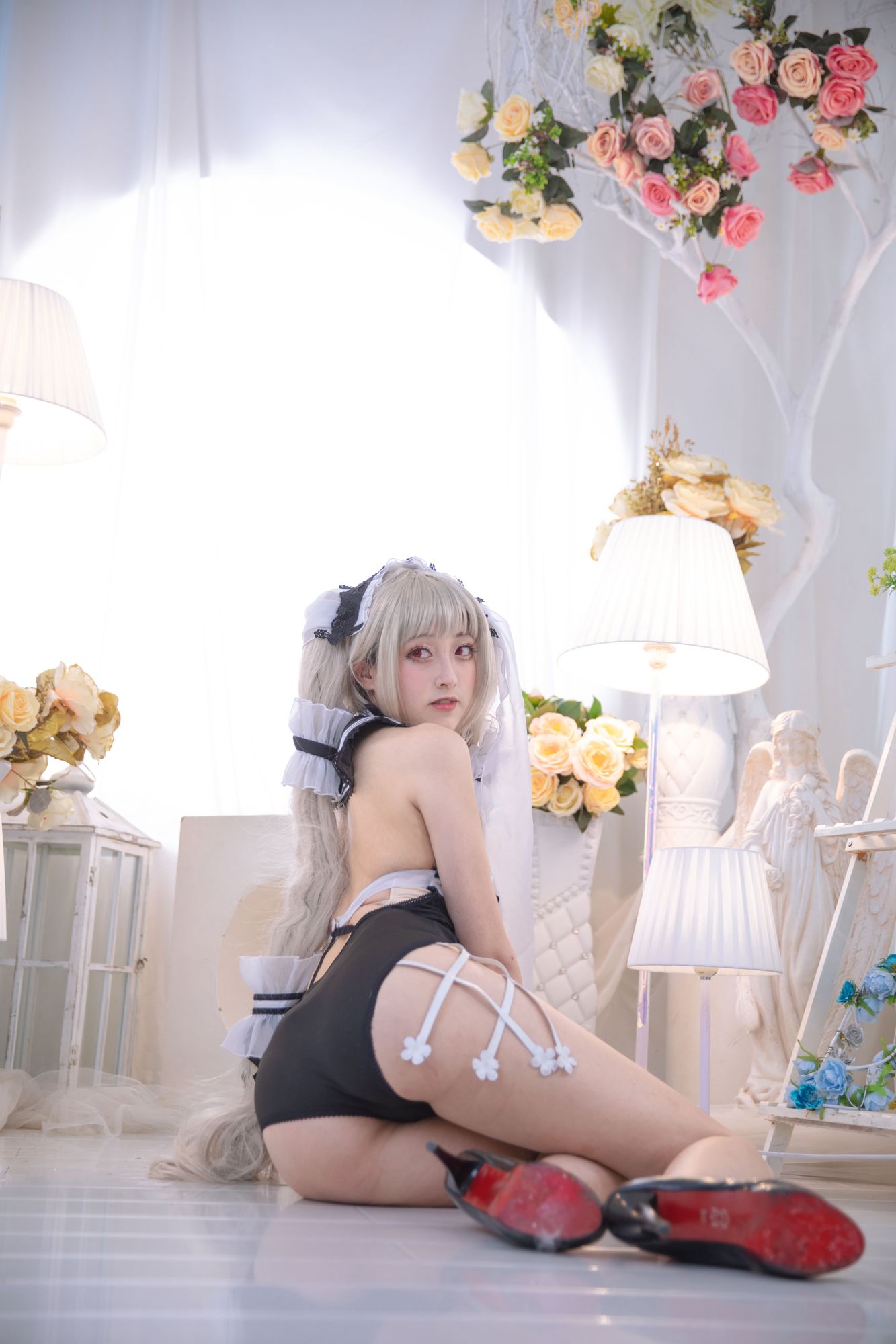 图片[6]-No.012 – 碧蓝航线 可畏 [15P]-coswz-cos王者