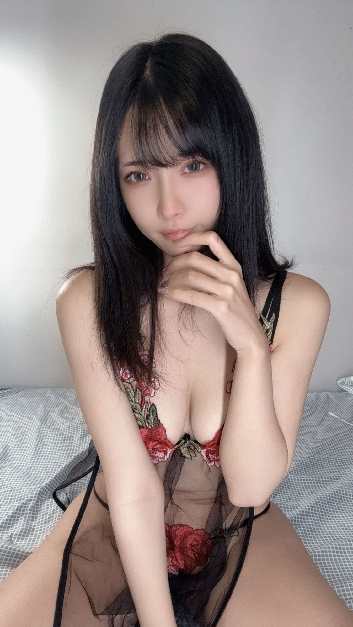 图片[3]-No.012 – 红花 [33P]-coswz-cos王者