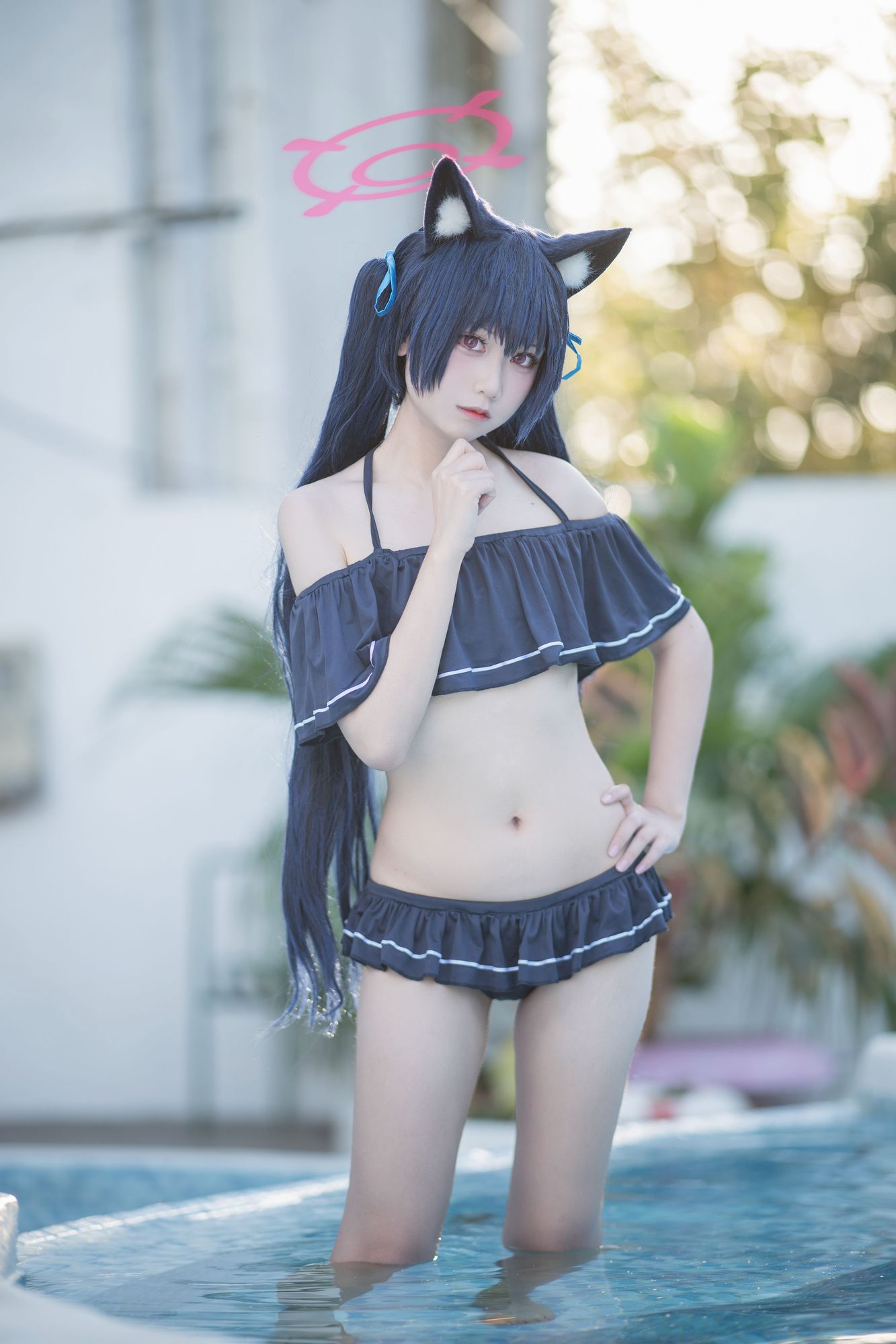 图片[6]-325-lunananya [更新至 45 期]-coswz-cos王者