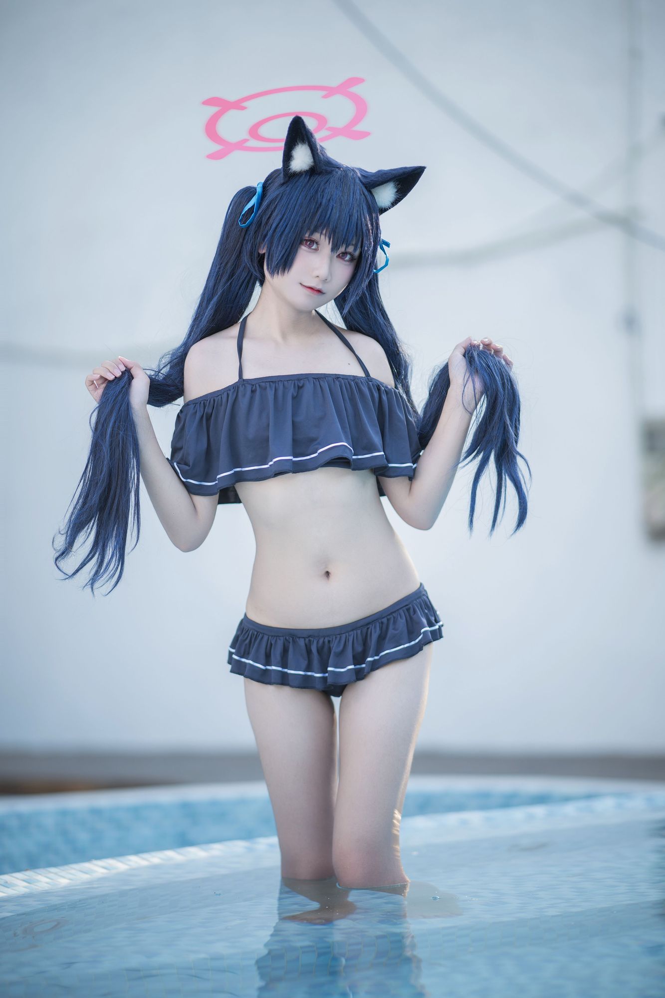 图片[5]-325-lunananya [更新至 45 期]-coswz-cos王者