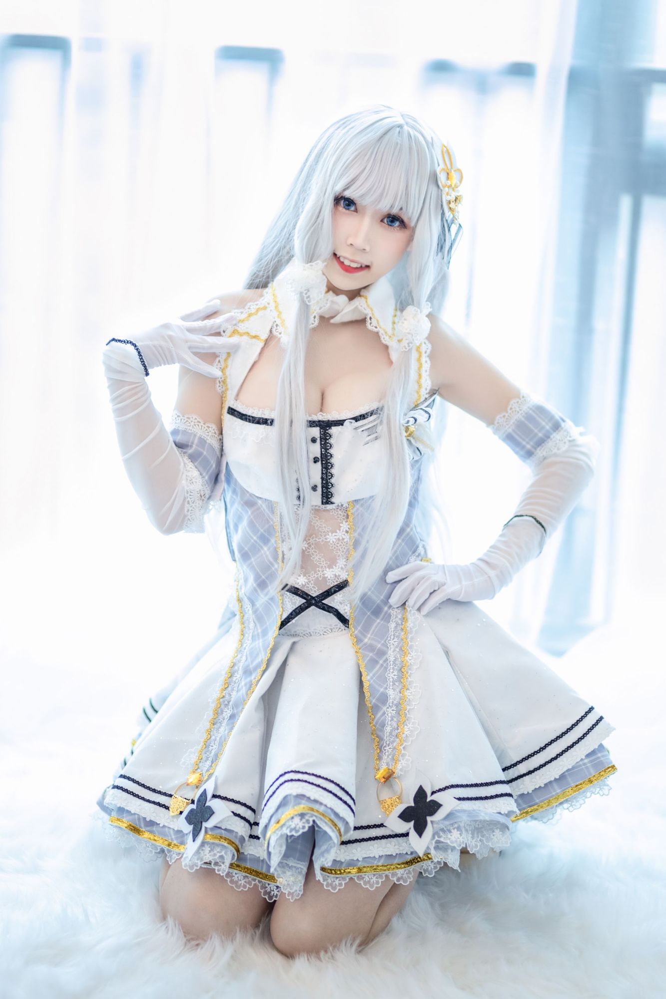 No.013 - 光辉 [23P]-coswz-cos王者