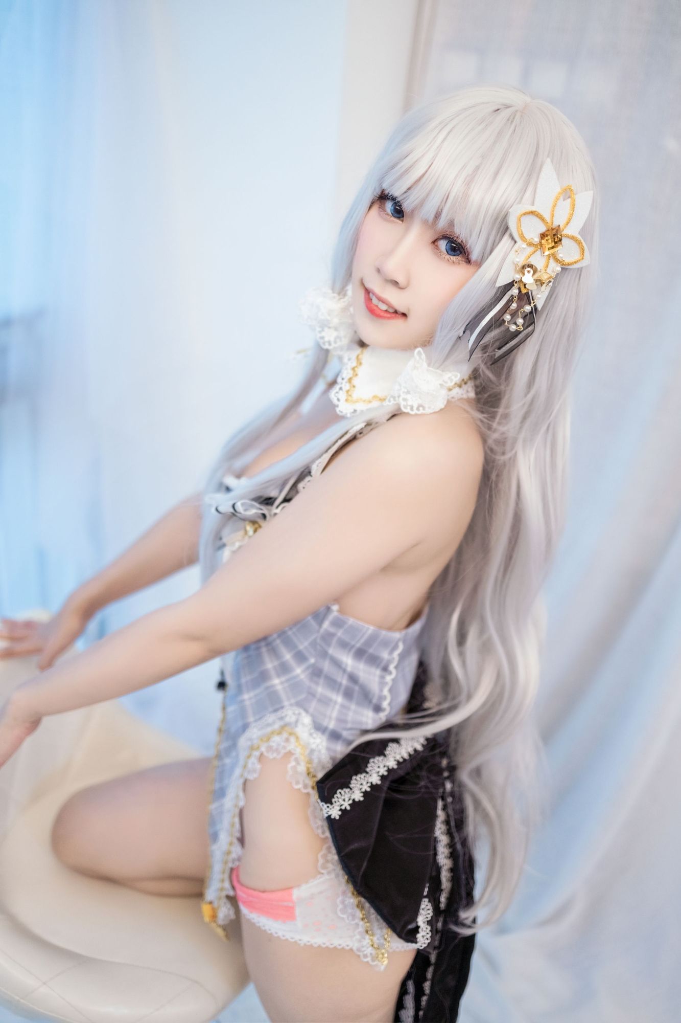 图片[4]-No.013 – 光辉 [23P]-coswz-cos王者
