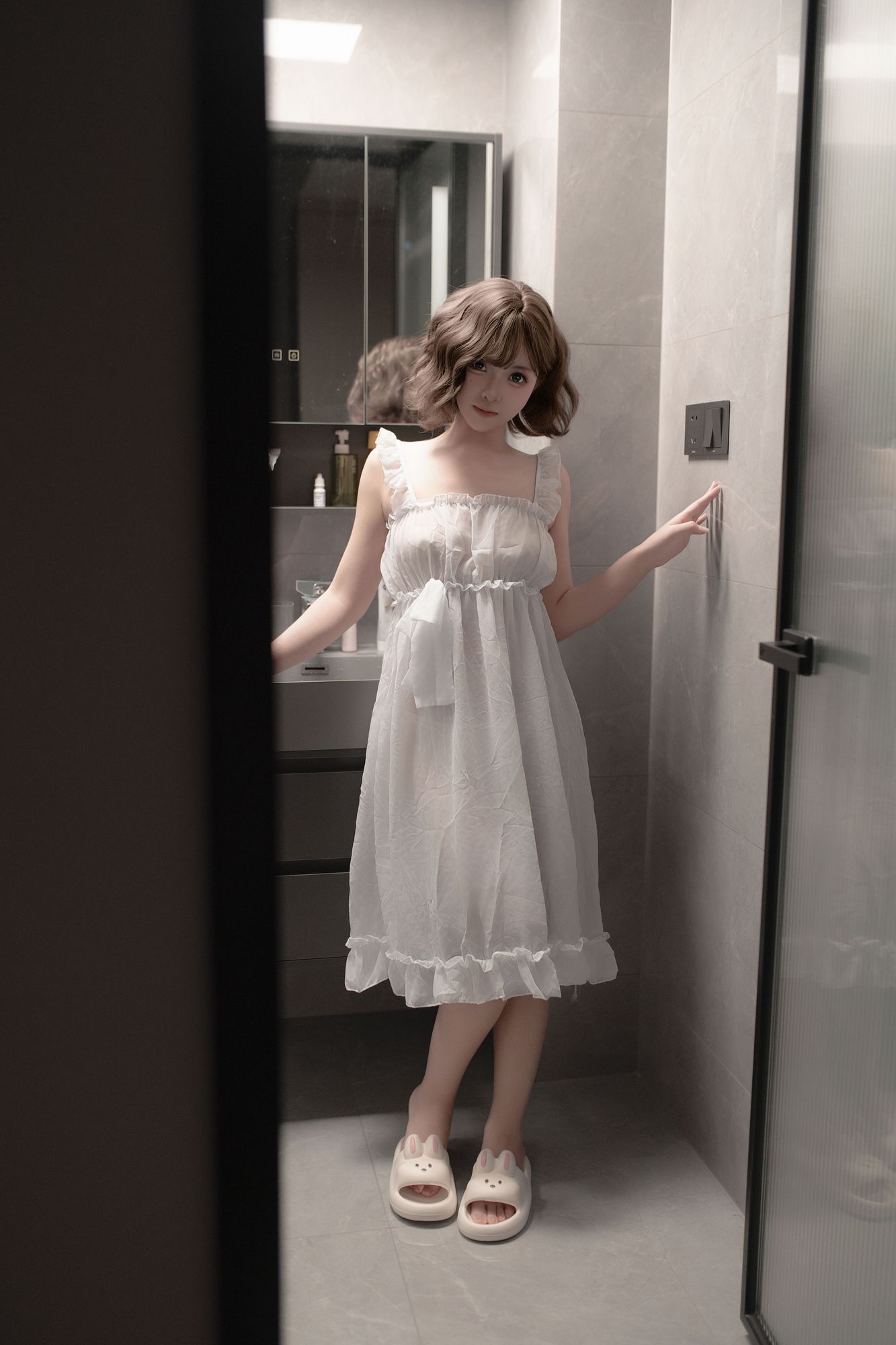 No.013 – 湿身 [84P 9V]-coswz-cos王者