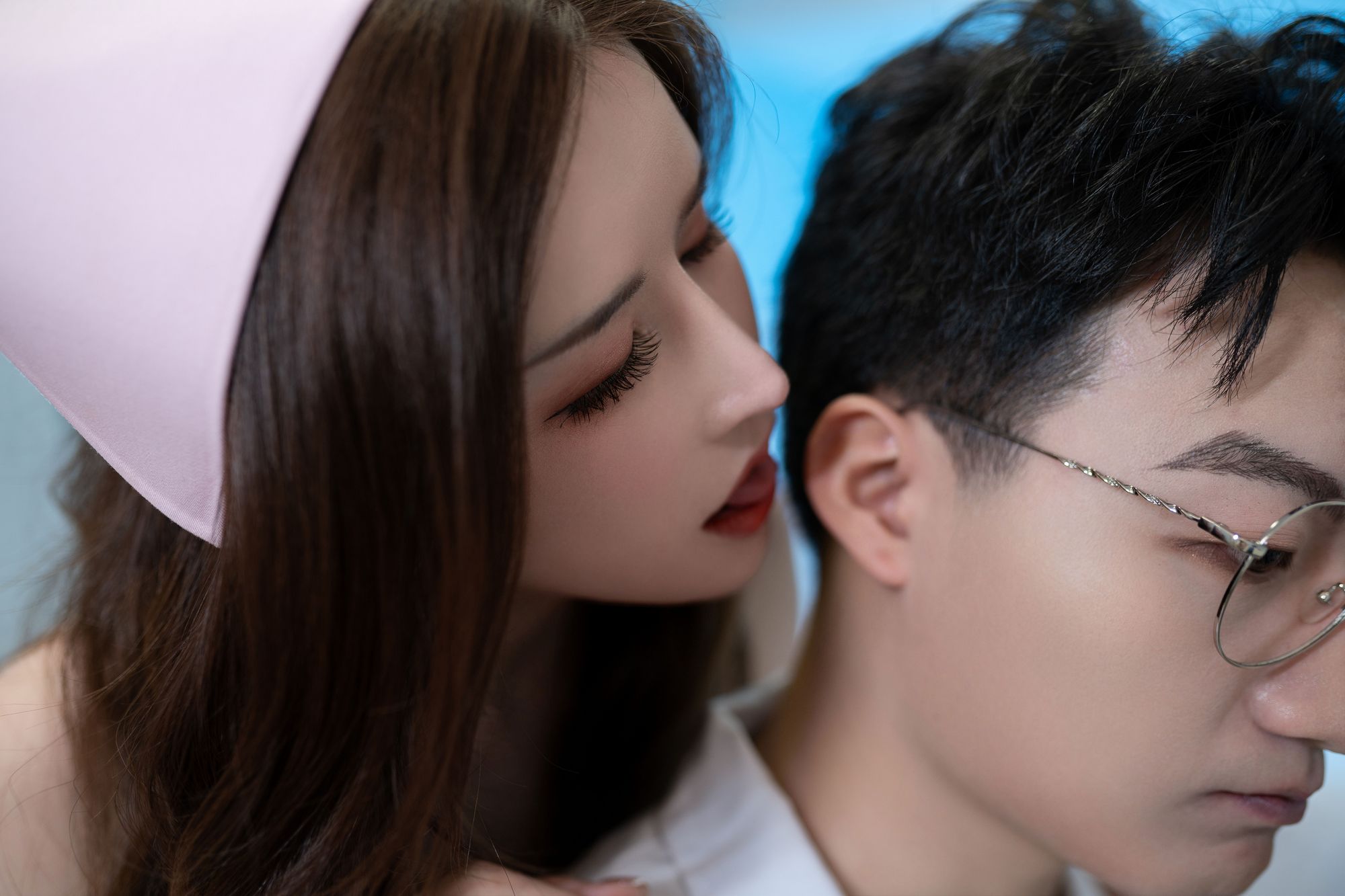 图片[10]-329-鹿八岁baby [更新至 76 期]-coswz-cos王者