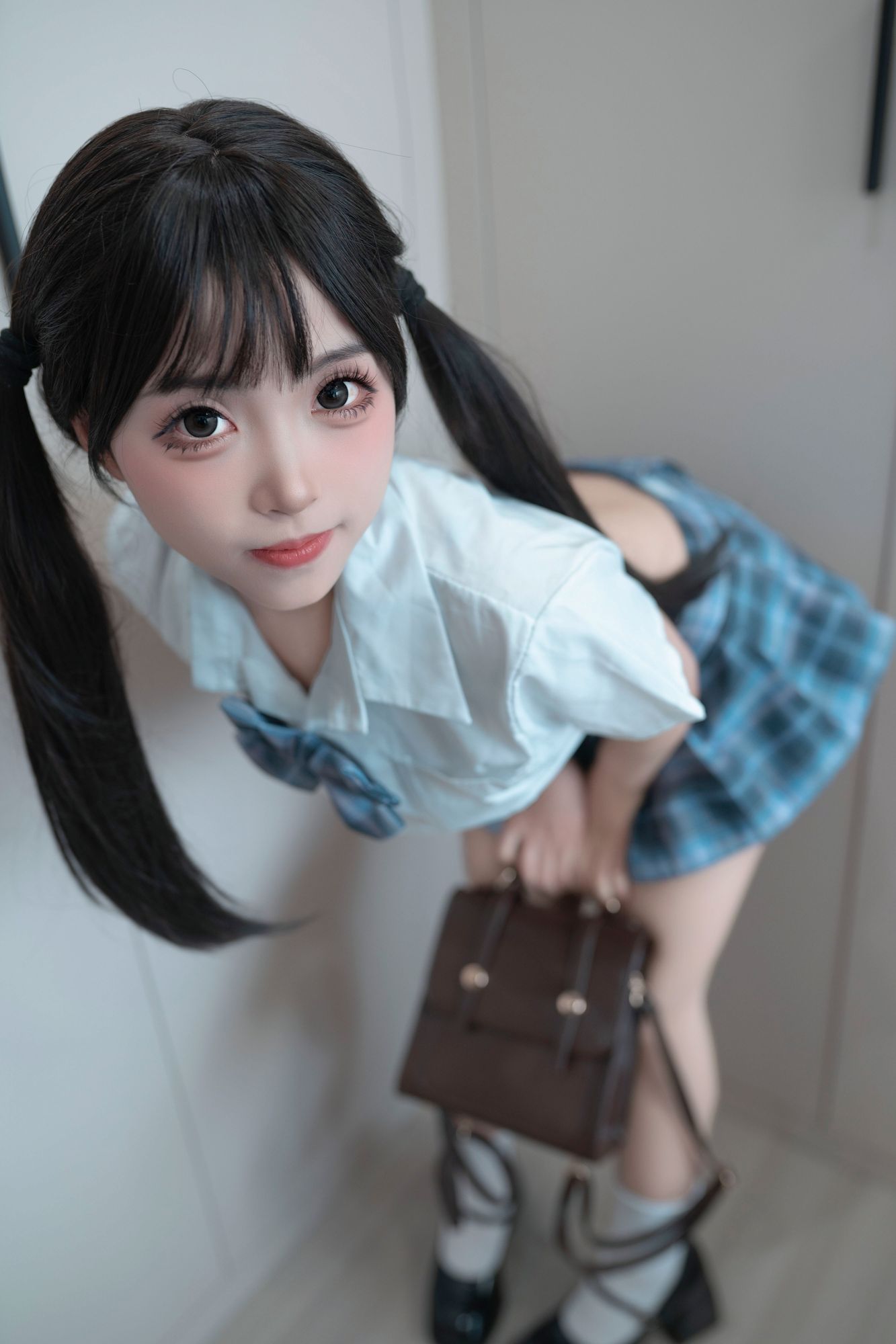 图片[6]-324-Bangni邦尼 [更新至 49 期]-coswz-cos王者