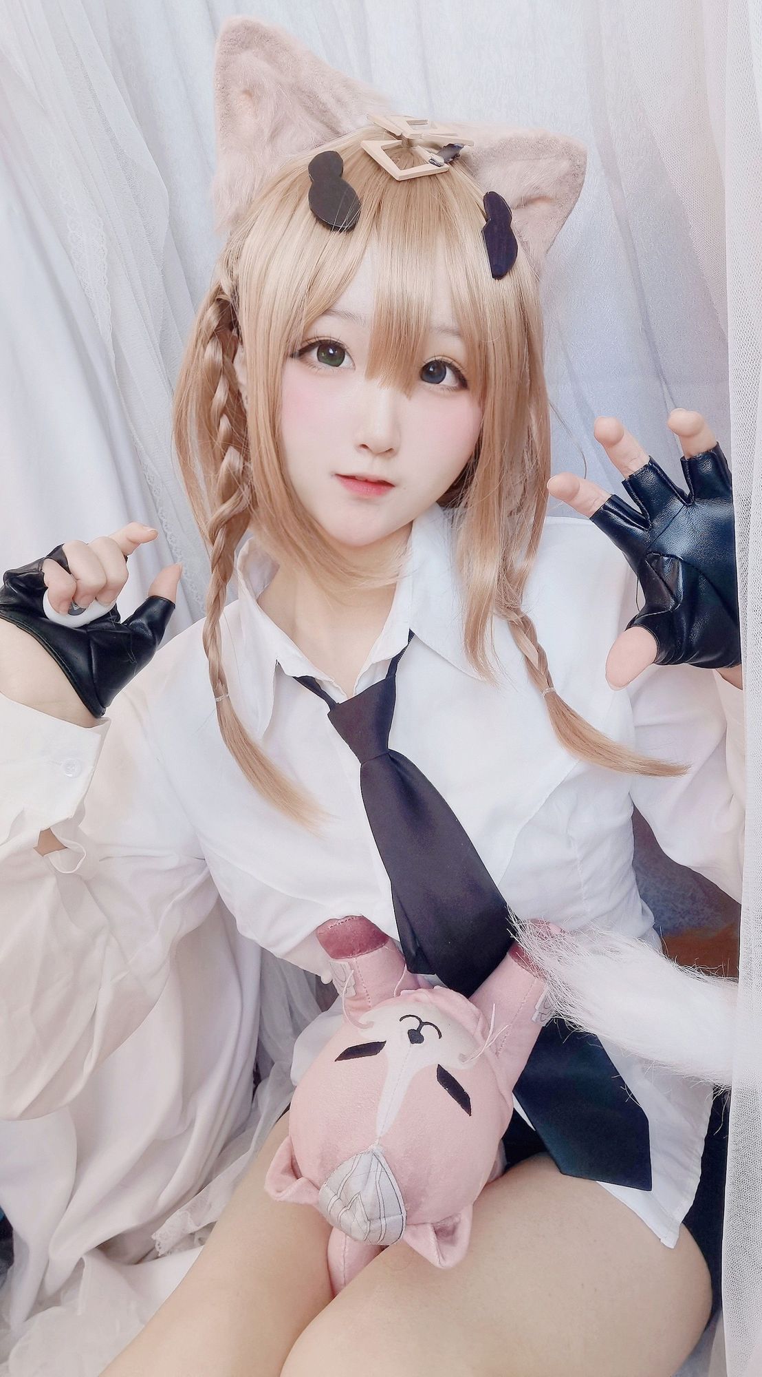 图片[3]-335-Seele麦麦[更新至 26 期]-coswz-cos王者