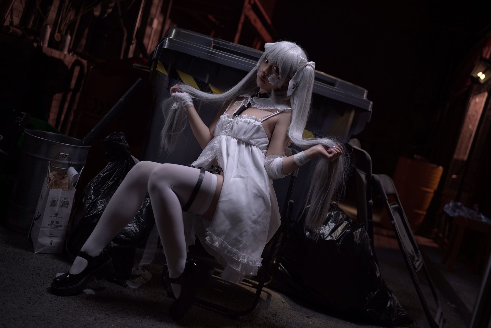 图片[8]-No.015 – rurudo初音酱 [141P 1V]-coswz-cos王者