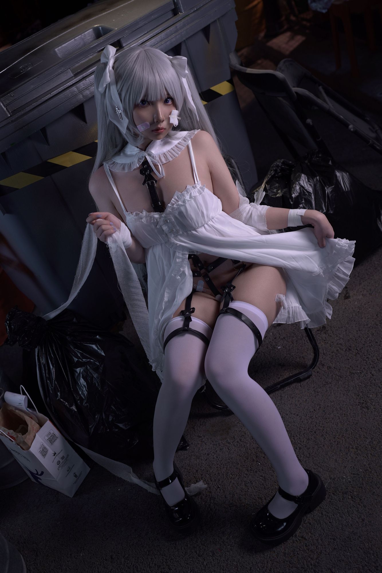 图片[6]-No.015 – rurudo初音酱 [141P 1V]-coswz-cos王者