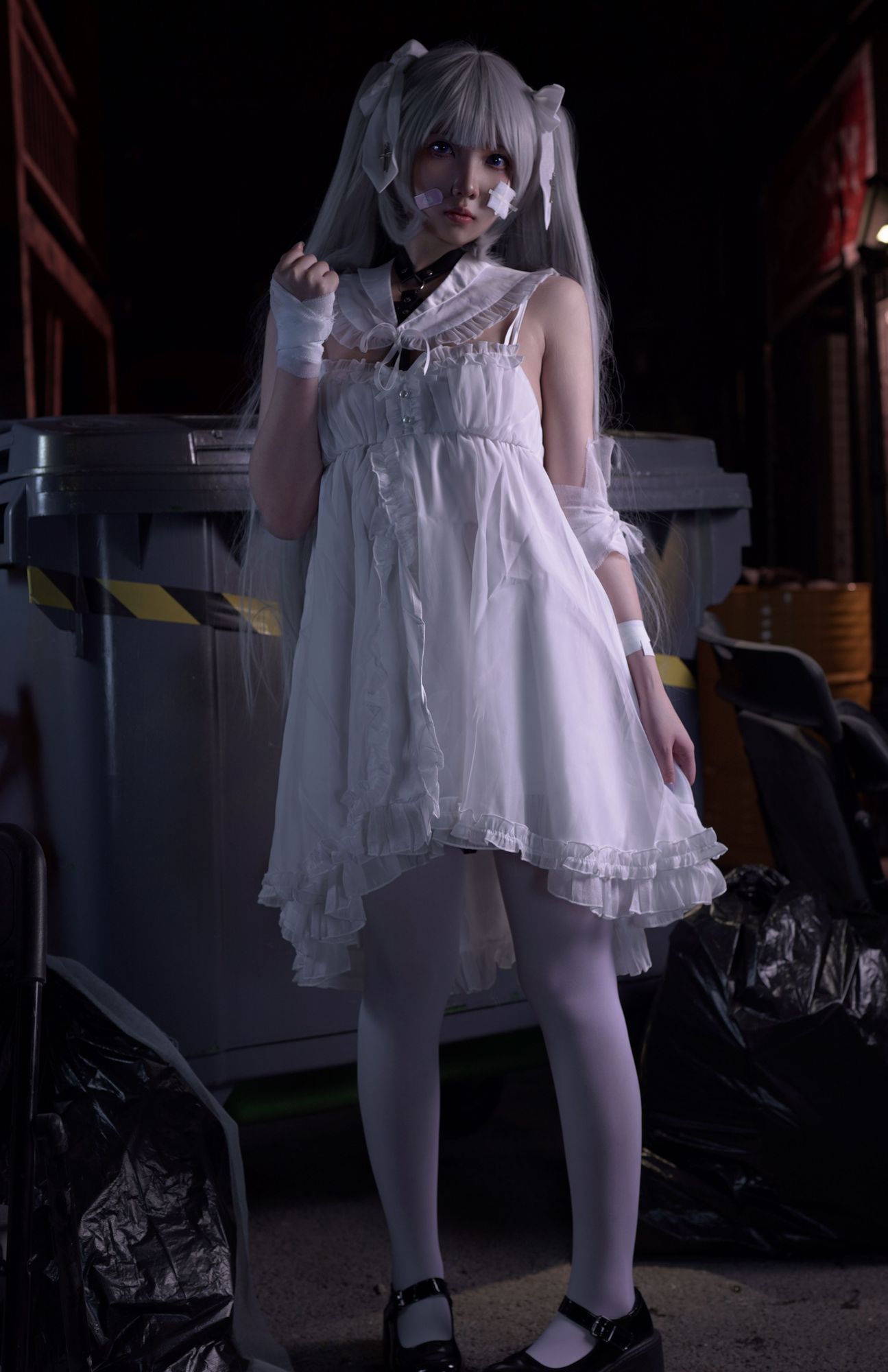 图片[7]-No.015 – rurudo初音酱 [141P 1V]-coswz-cos王者