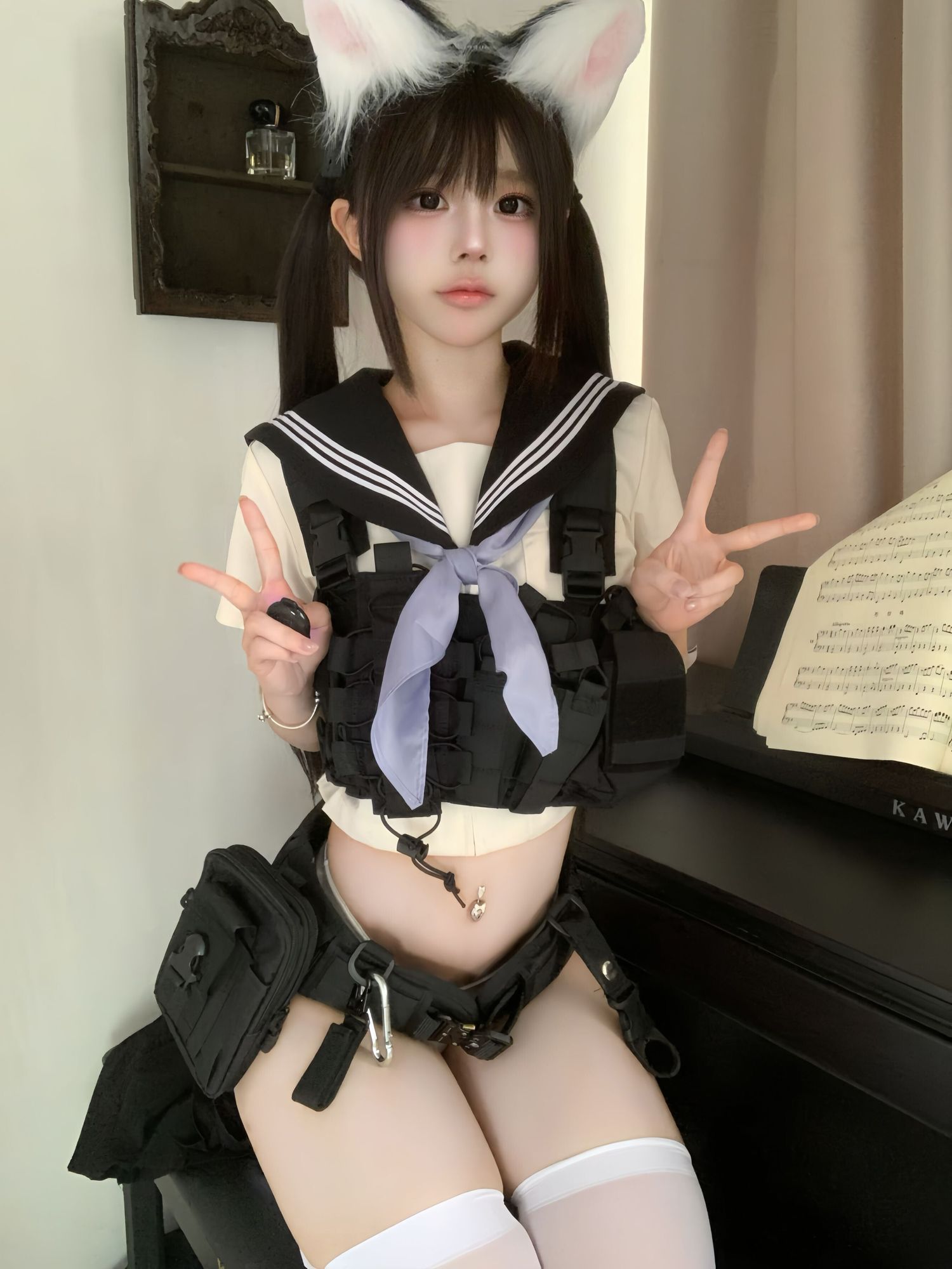 图片[6]-No.016 – 战术自搭 [17P]-coswz-cos王者