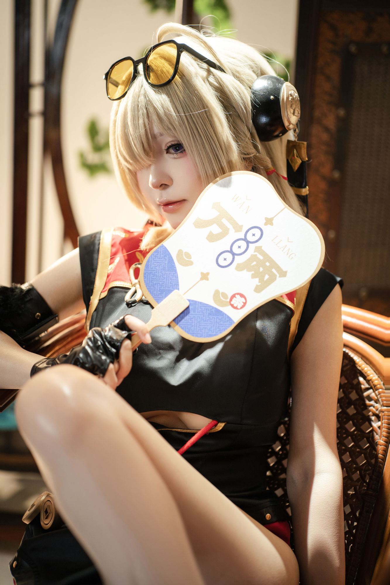 No.016 – 红豆 sweety [60P]-coswz-cos王者