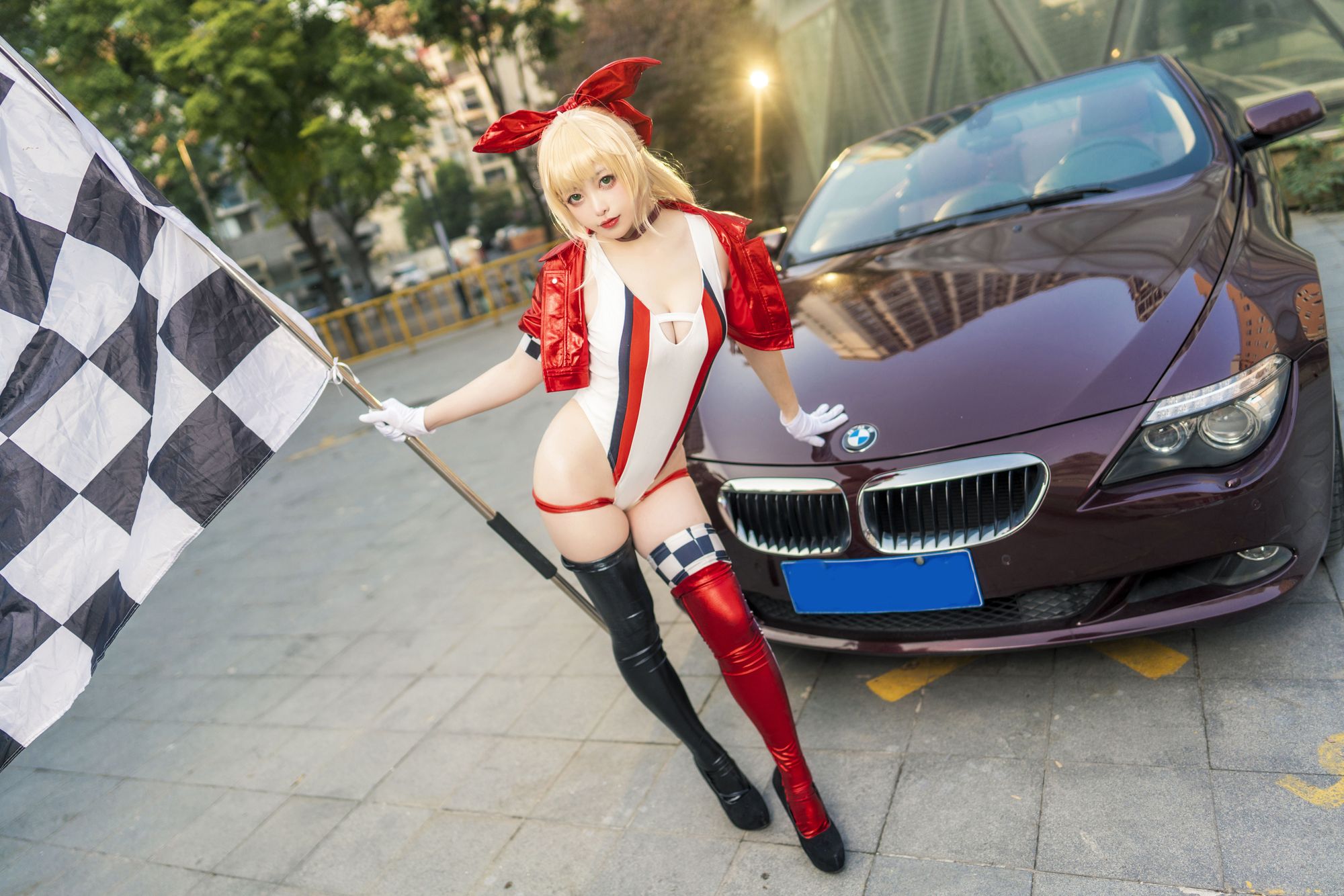 No.017 - FGO [46P]-coswz-cos王者