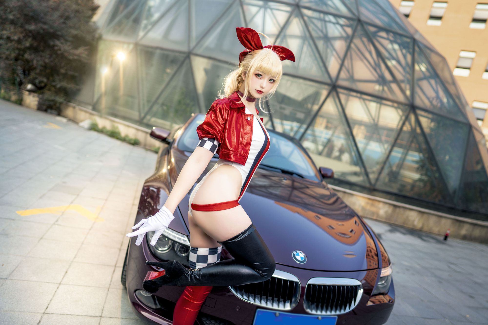 图片[3]-No.017 – FGO [46P]-coswz-cos王者