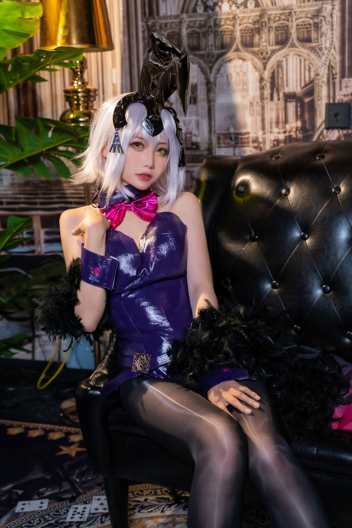 图片[6]-No.017 – FGO [46P]-coswz-cos王者
