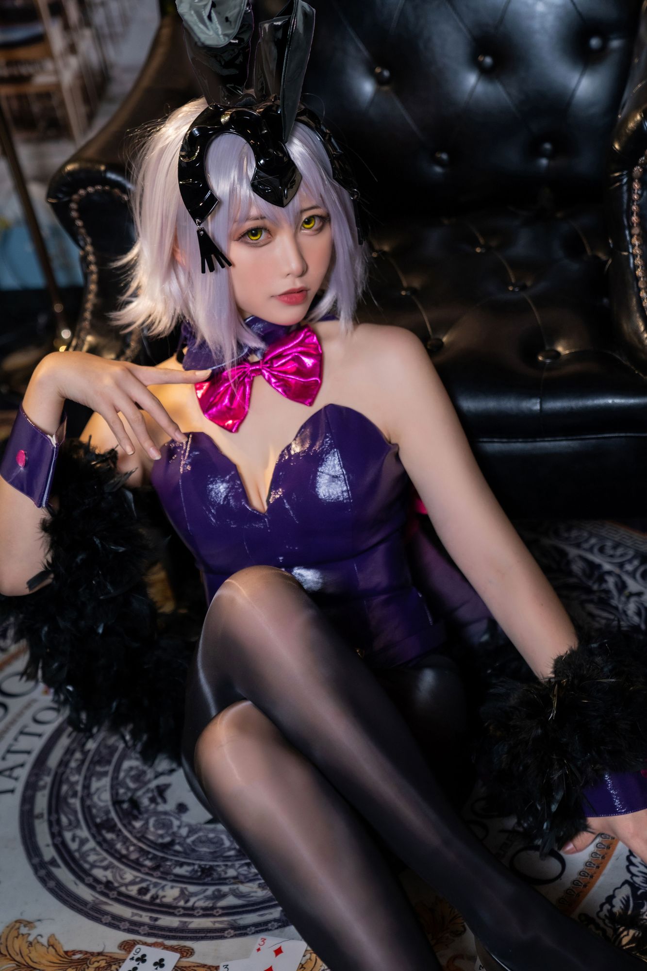 图片[5]-No.017 – FGO [46P]-coswz-cos王者