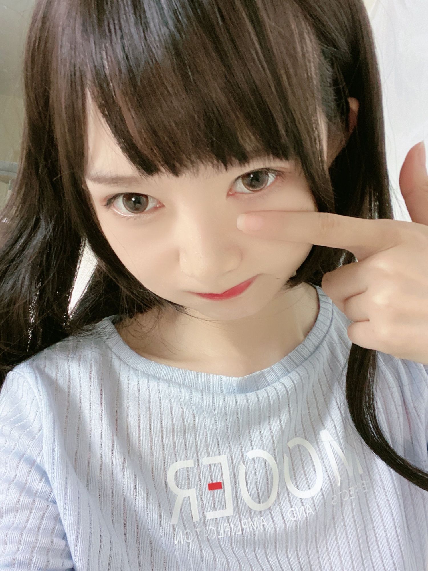 图片[2]-No.018 – 吉他妹妹 [25P 3V]-coswz-cos王者