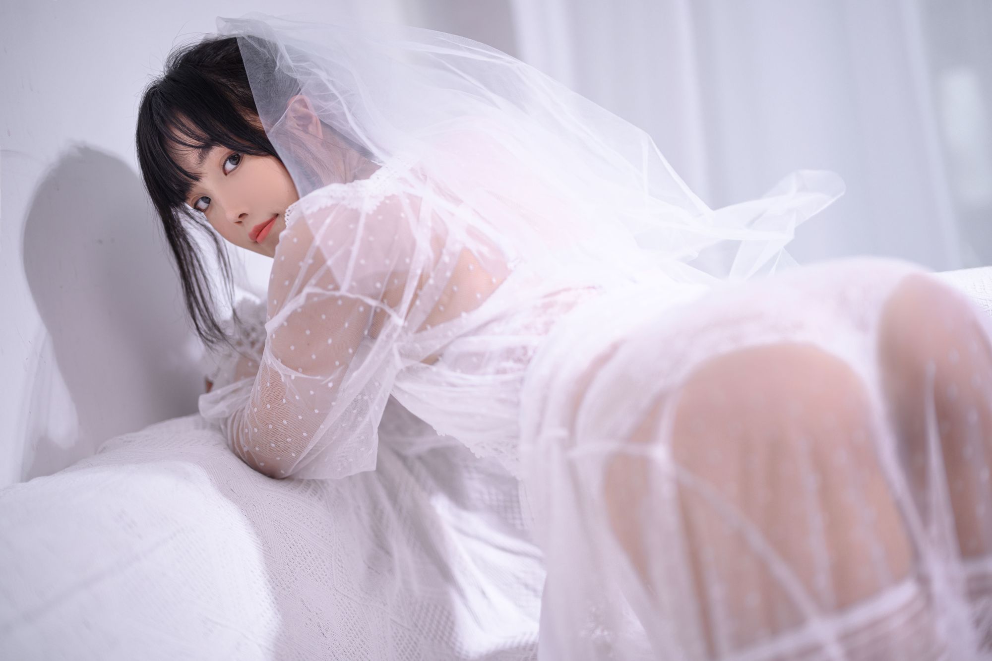 图片[6]-No.018 – 婚纱 [35P]-coswz-cos王者