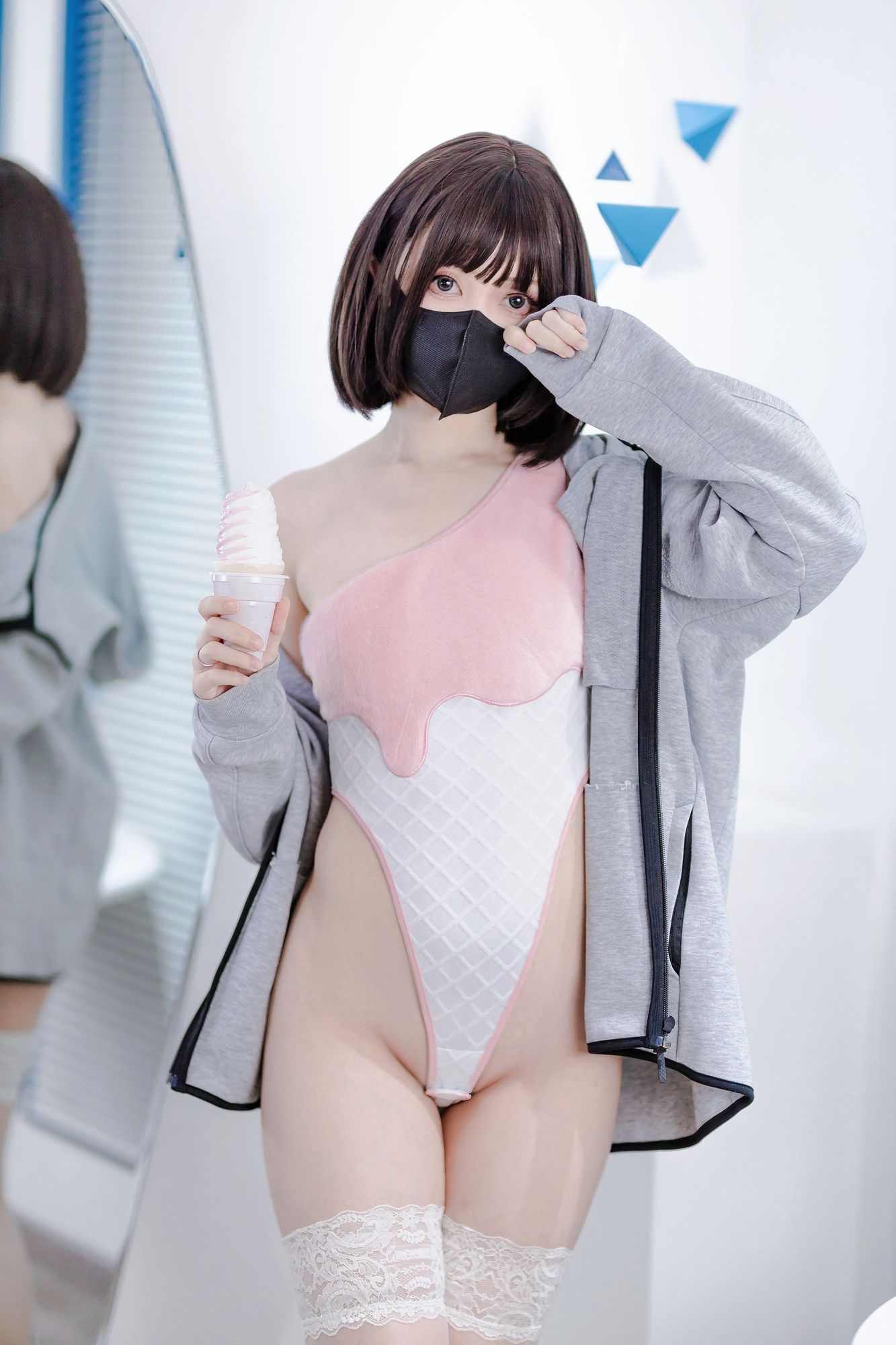 图片[37]-No.018 – 甜筒 [40P]-coswz-cos王者