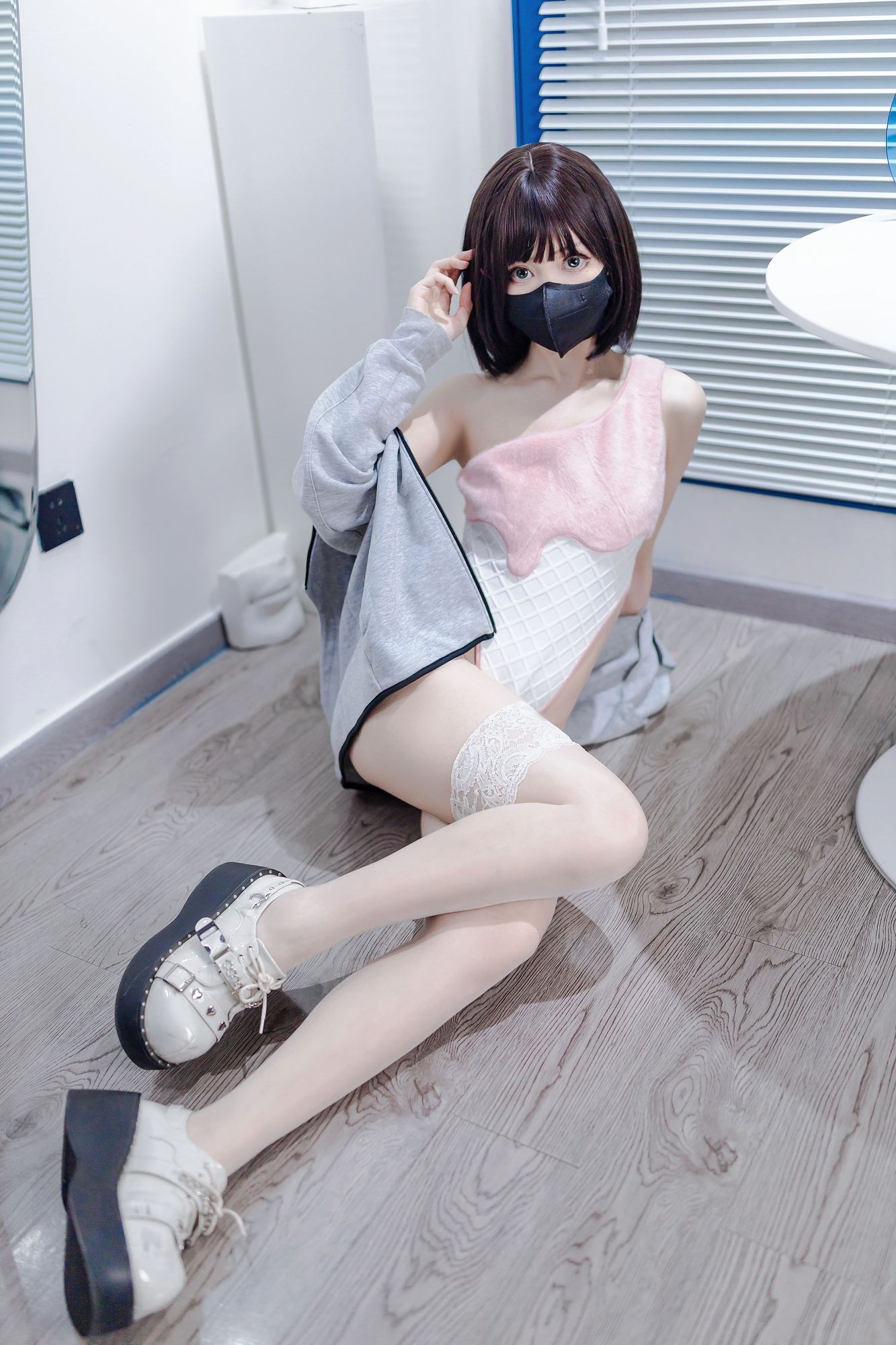 图片[24]-No.018 – 甜筒 [40P]-coswz-cos王者